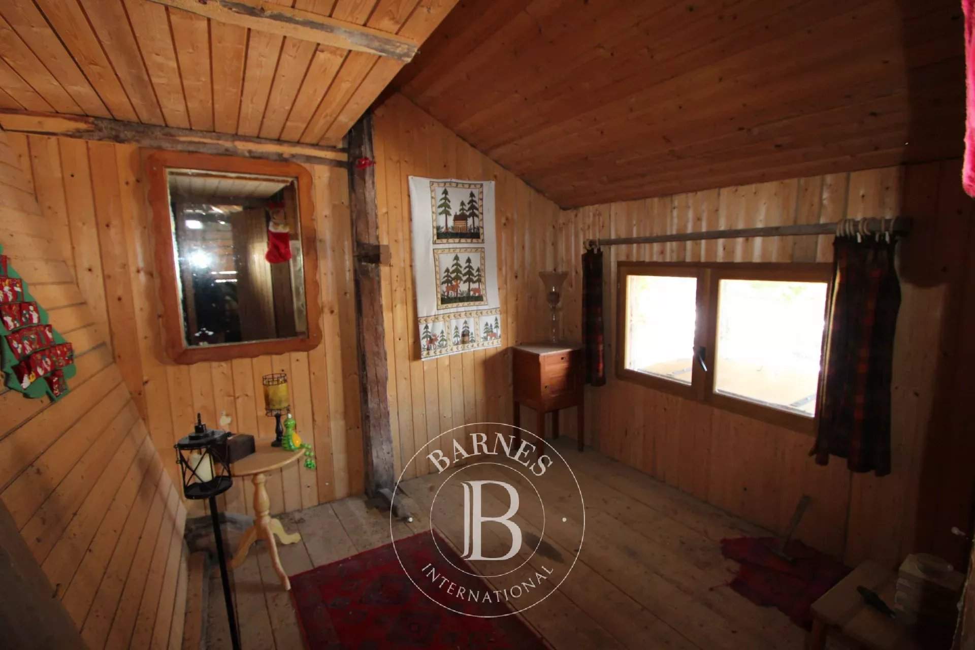 Saint-Gervais-les-Bains  - Chalet 5 Pi&egrave;ces - picture 10