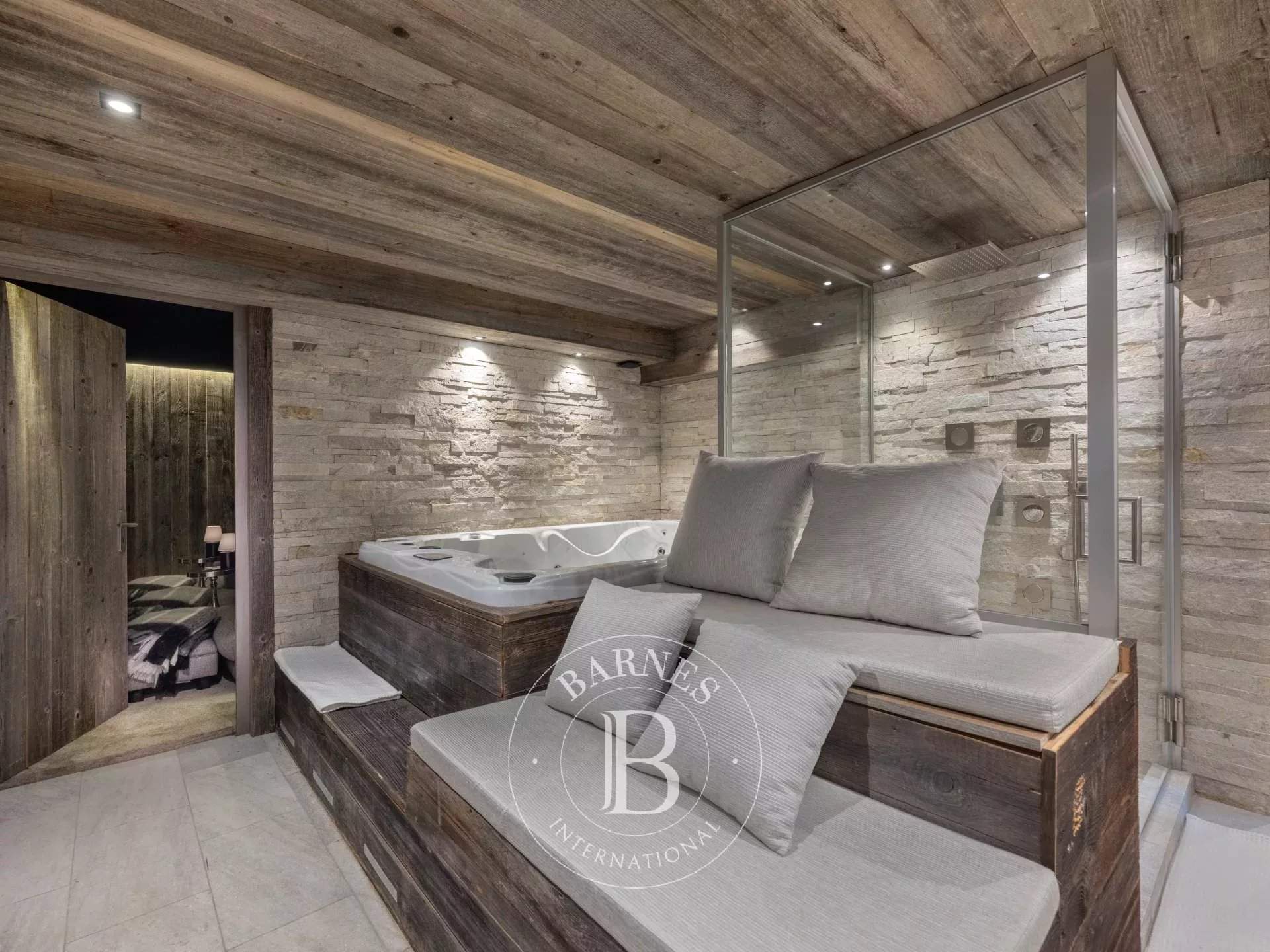 Megève  - Chalet  4 Chambres - picture 11