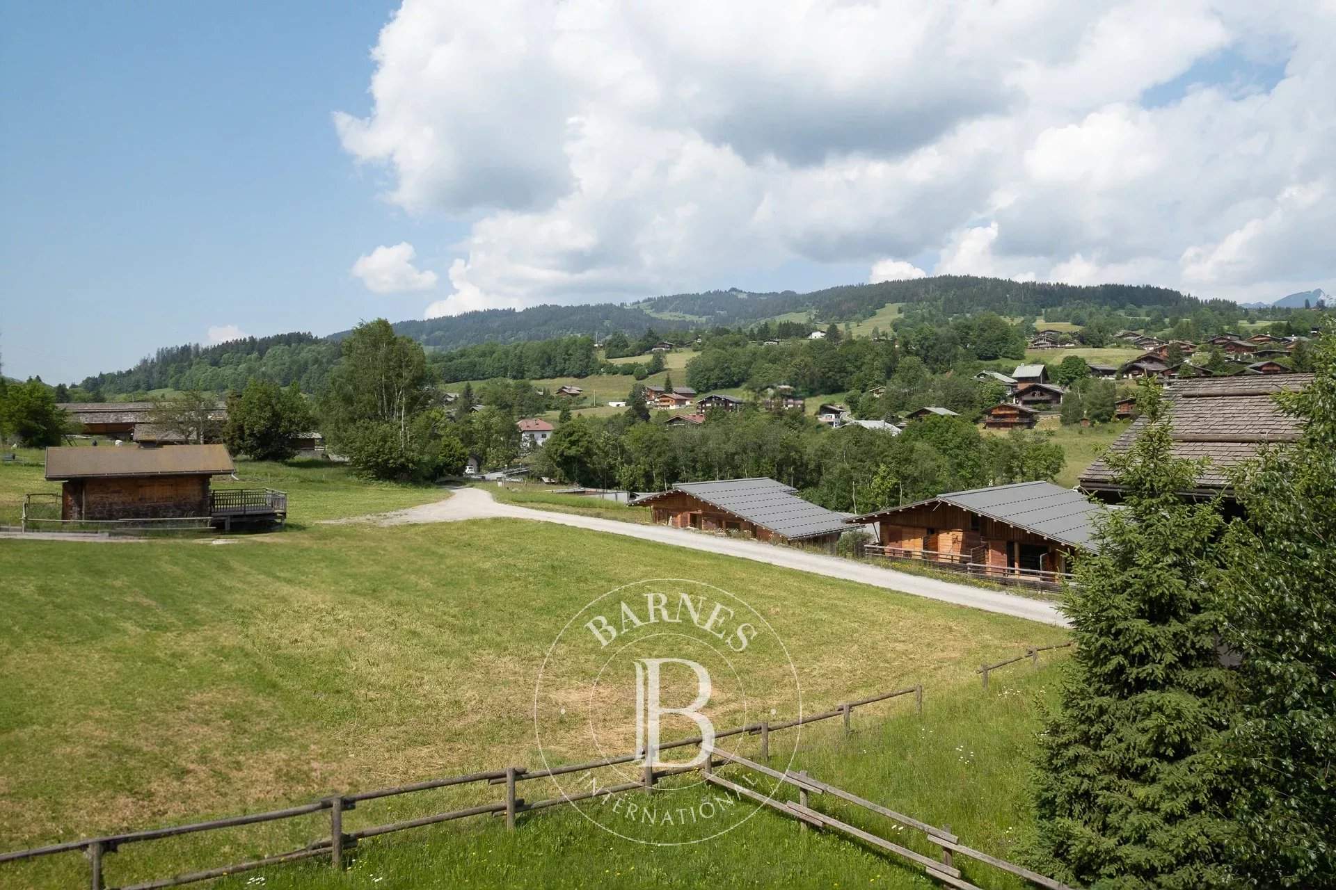 Demi-Quartier  - Chalet 5 Pi&egrave;ces 5 Chambres - picture 18