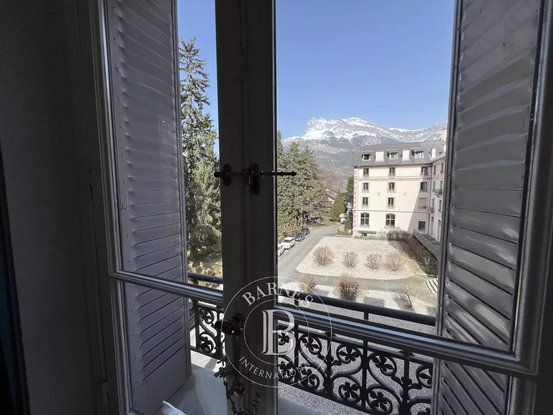 Saint-Gervais-les-Bains  - Appartement  - picture 18