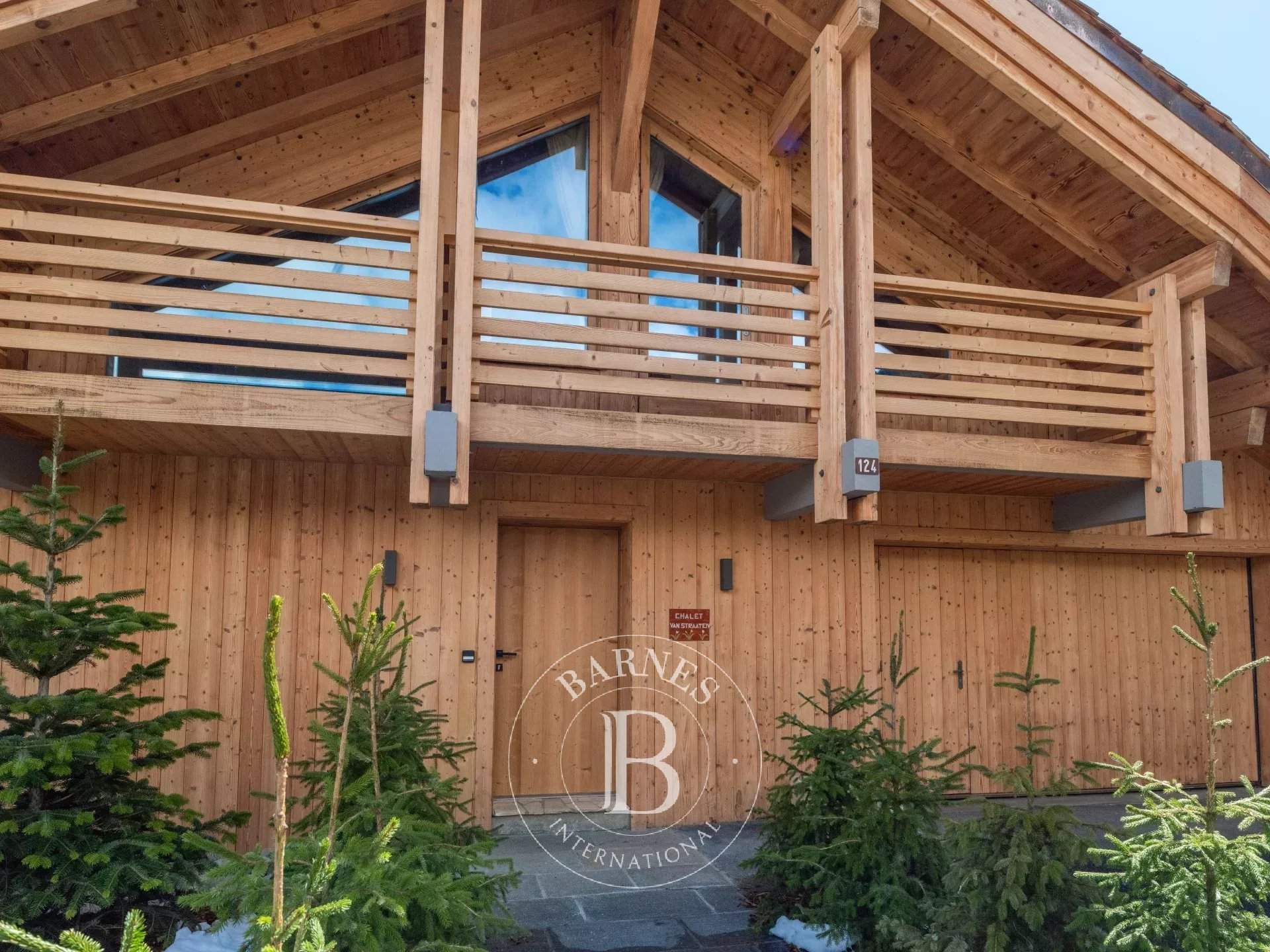 Megève  - Chalet  - picture 11