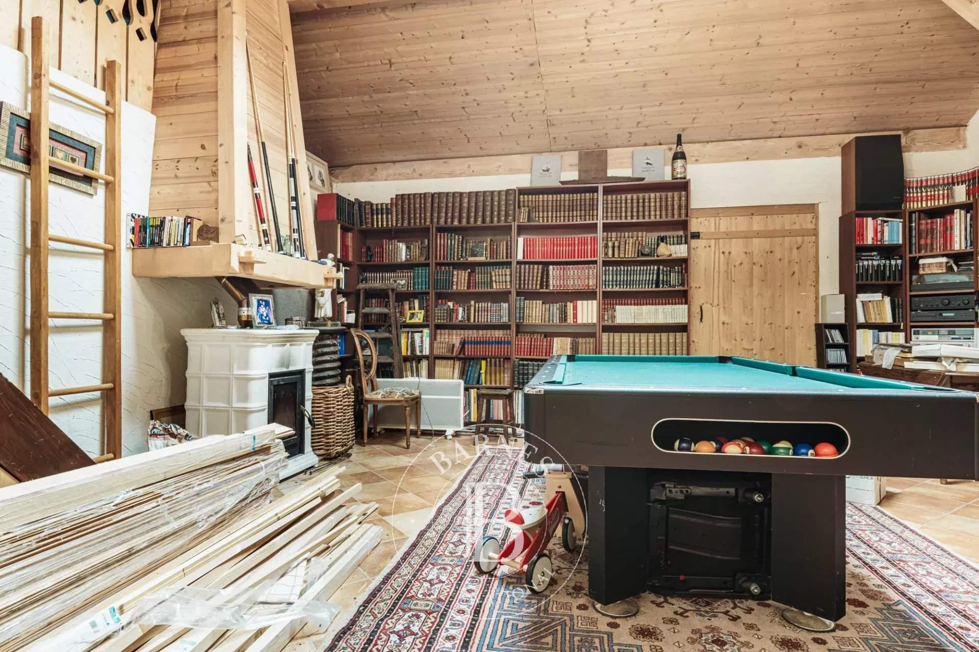 Magland  - Ferme 15 Pi&egrave;ces 11 Chambres - picture 16