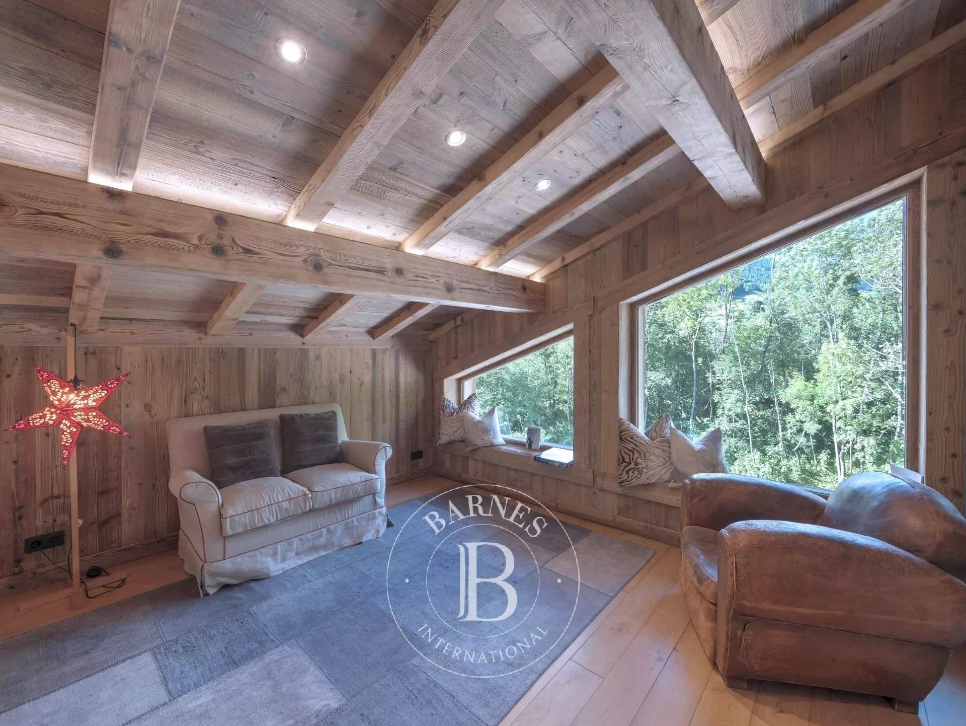 CHALET LE REFUGE ETOILE picture 7