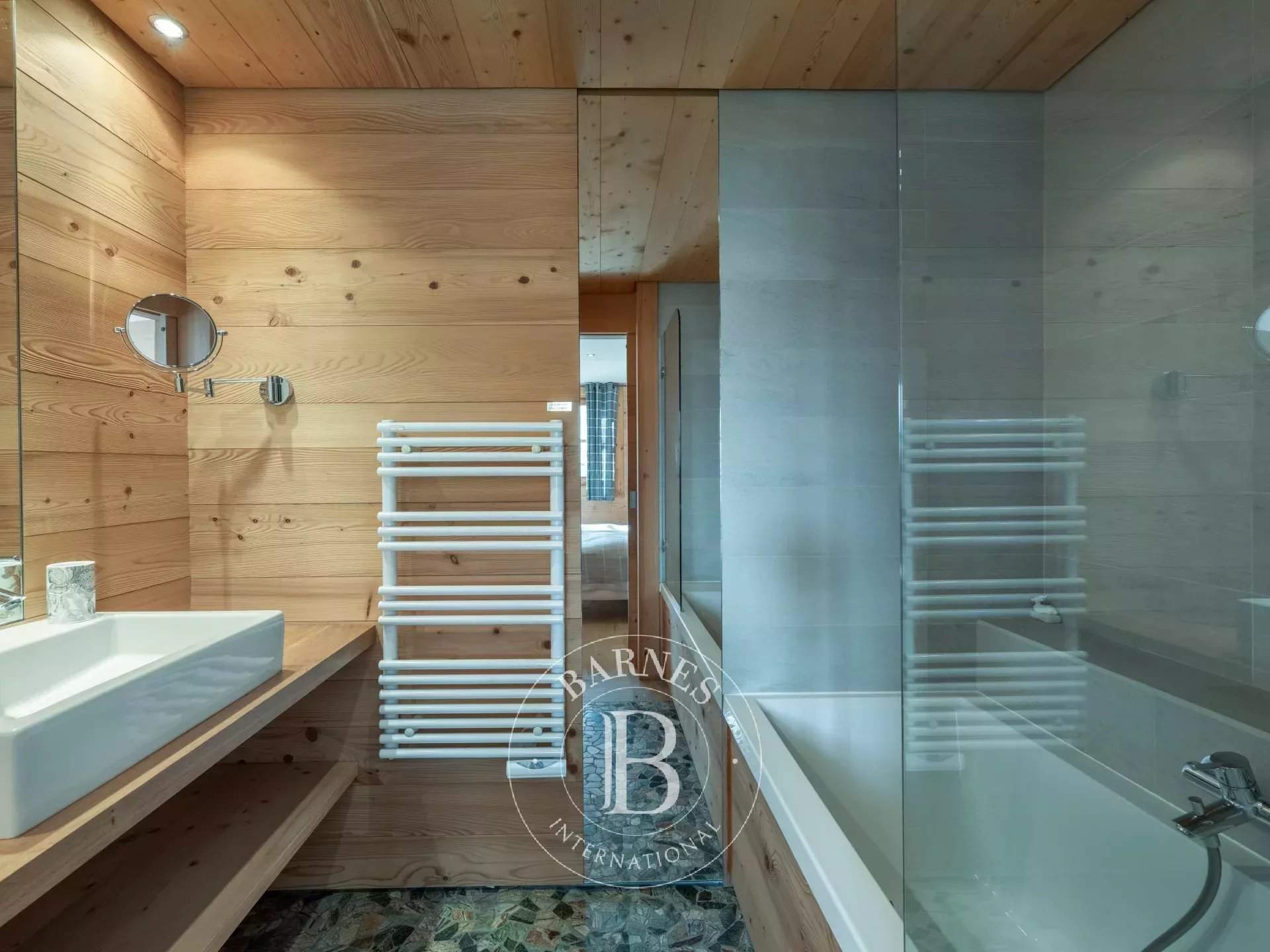 Combloux  - Chalet 5 Bedrooms - picture 20