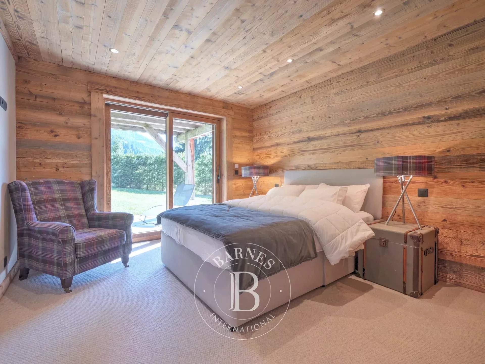 CHALET LE REFUGE ETOILE picture 11