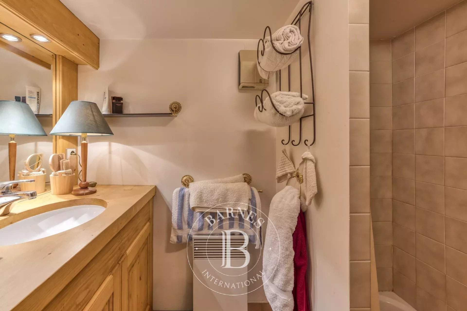 Megève  - Appartement 4 Pi&egrave;ces - picture 11