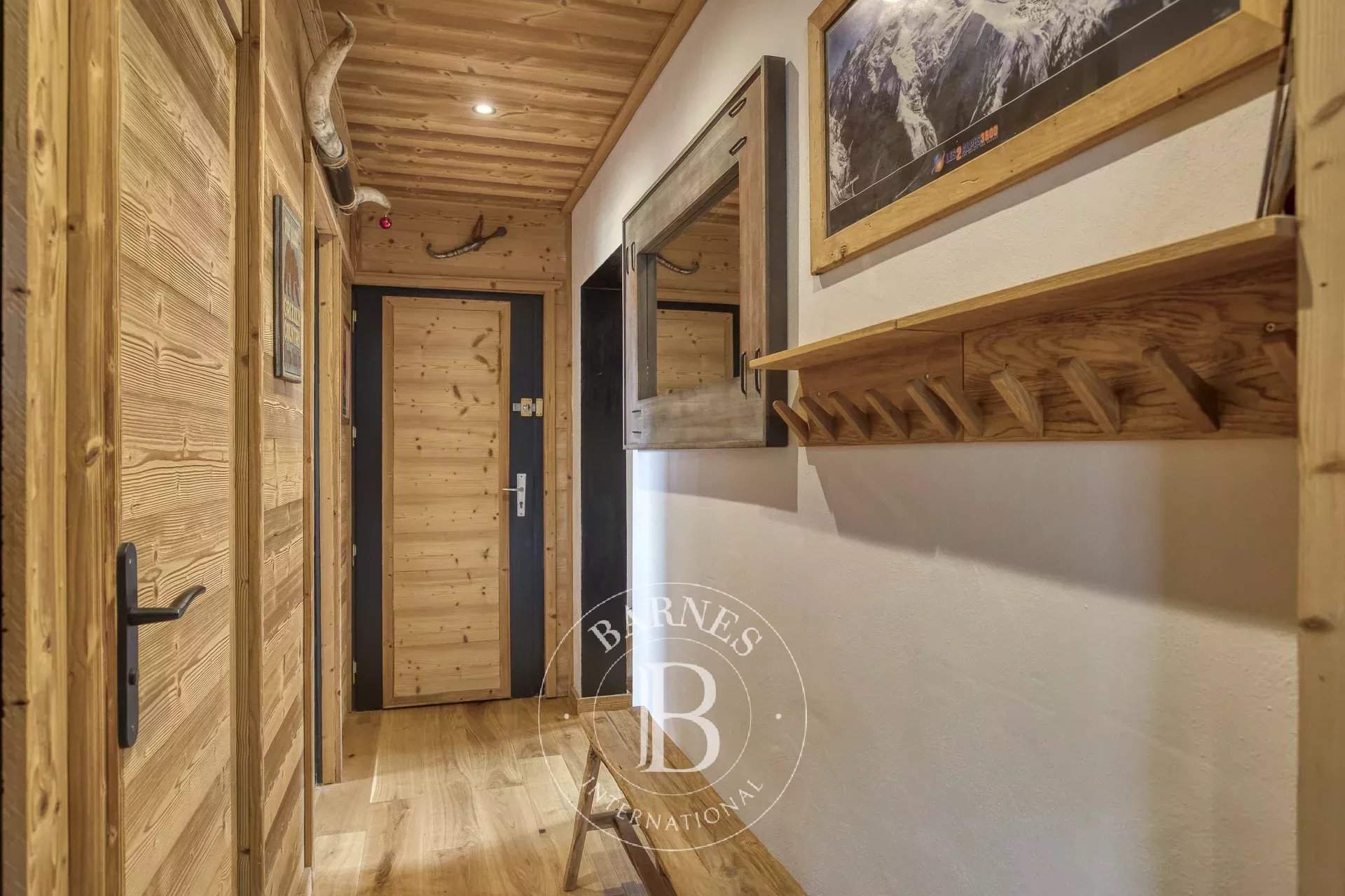 Megève  - Appartement 4 Pièces 3 Chambres - picture 7