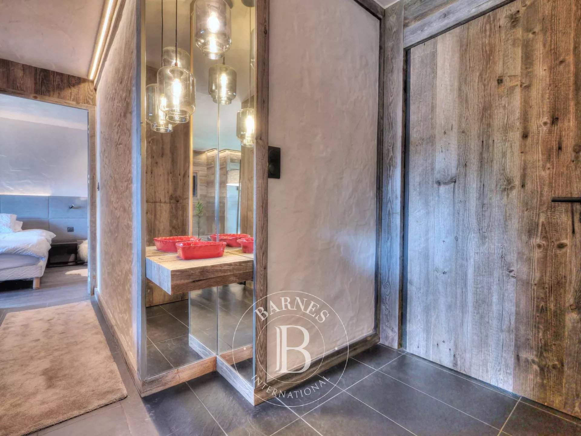 Megève  - Apartment 2 Bedrooms - picture 5