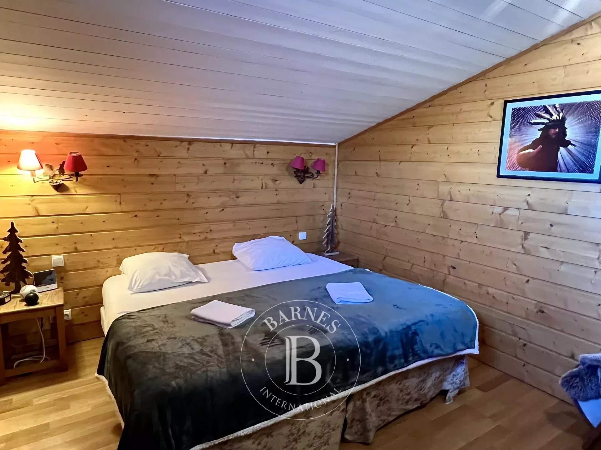 Megève  - Appartement 4 Pièces 3 Chambres - picture 11