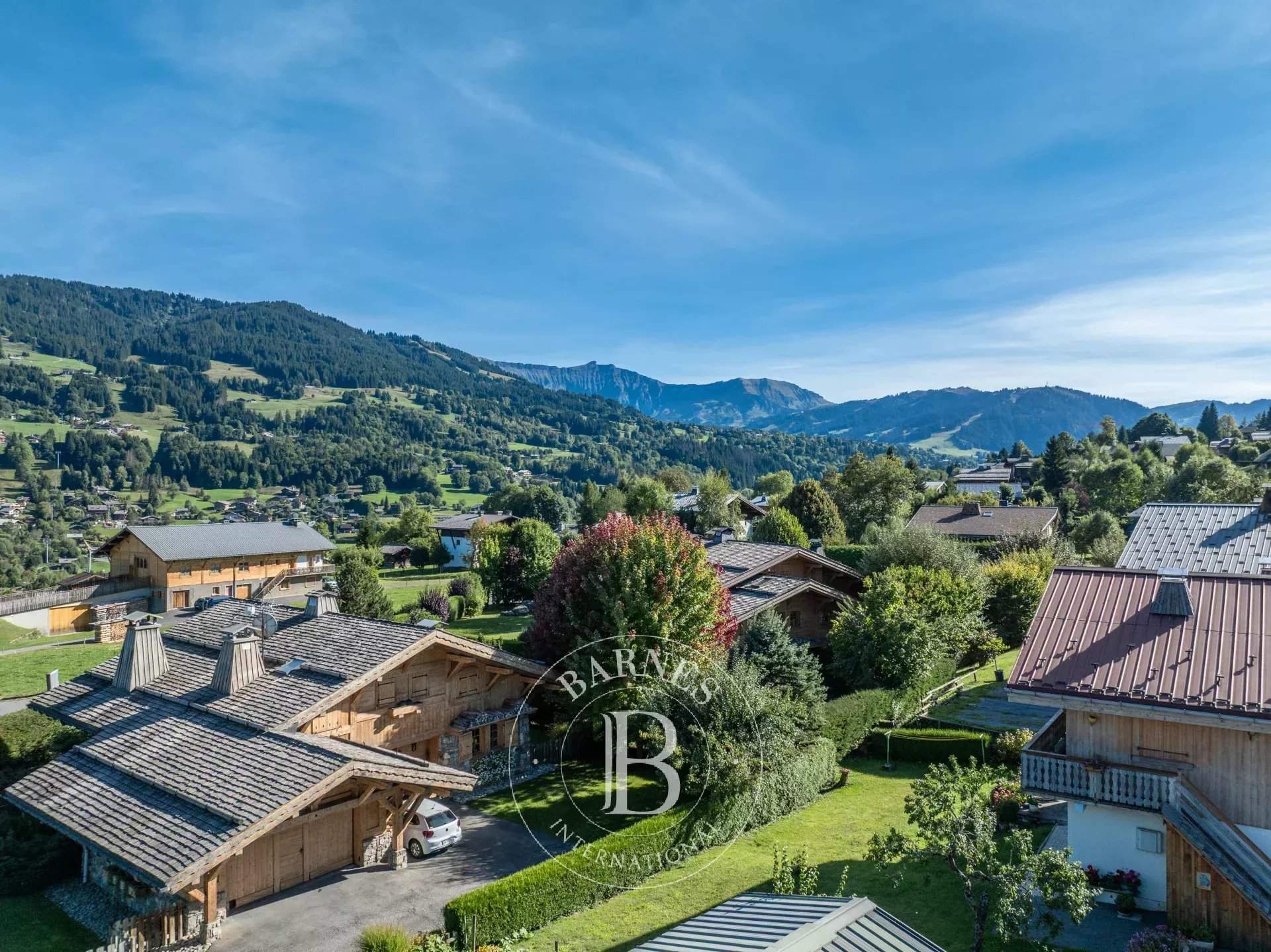 Demi-Quartier  - Farm  - picture 8