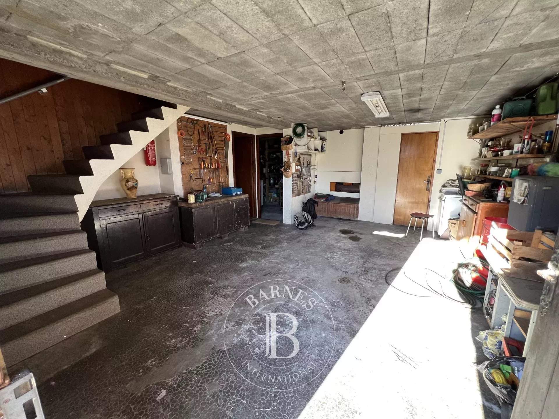 Saint-Gervais-les-Bains  - Chalet 3 Bedrooms - picture 7