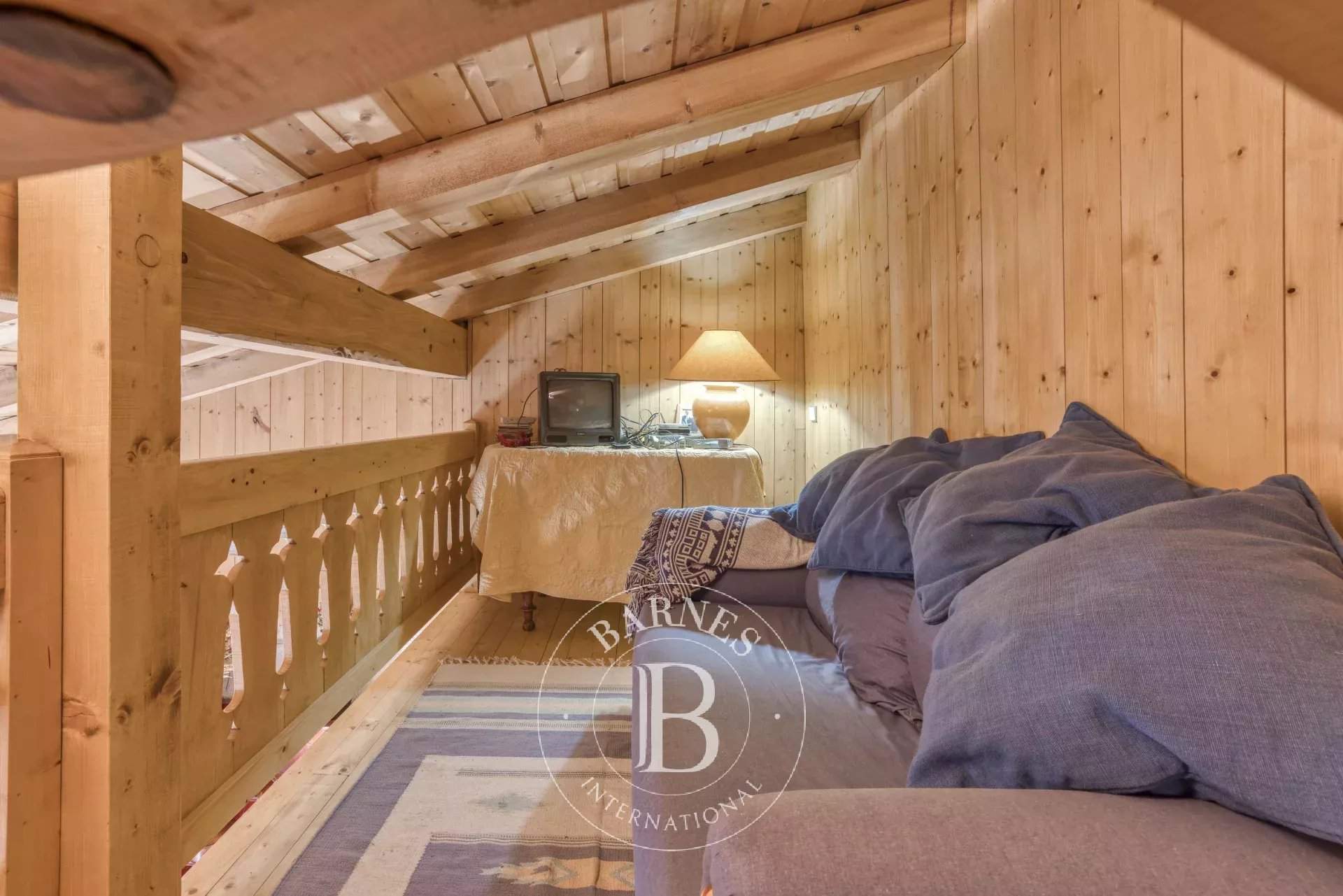 Megève  - Appartement 4 Pi&egrave;ces - picture 18