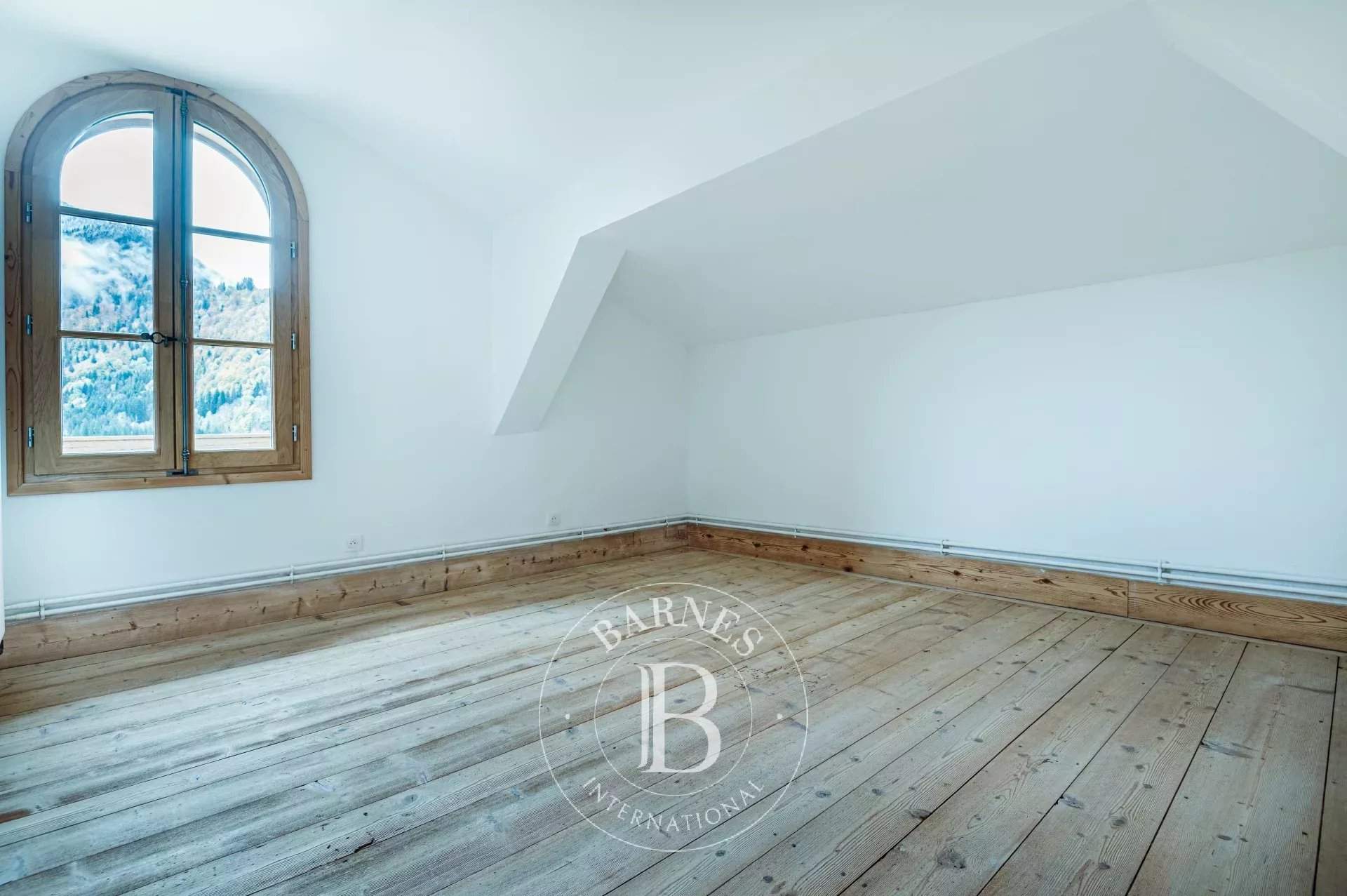 Samoëns  - Casa 10 Cuartos - picture 13