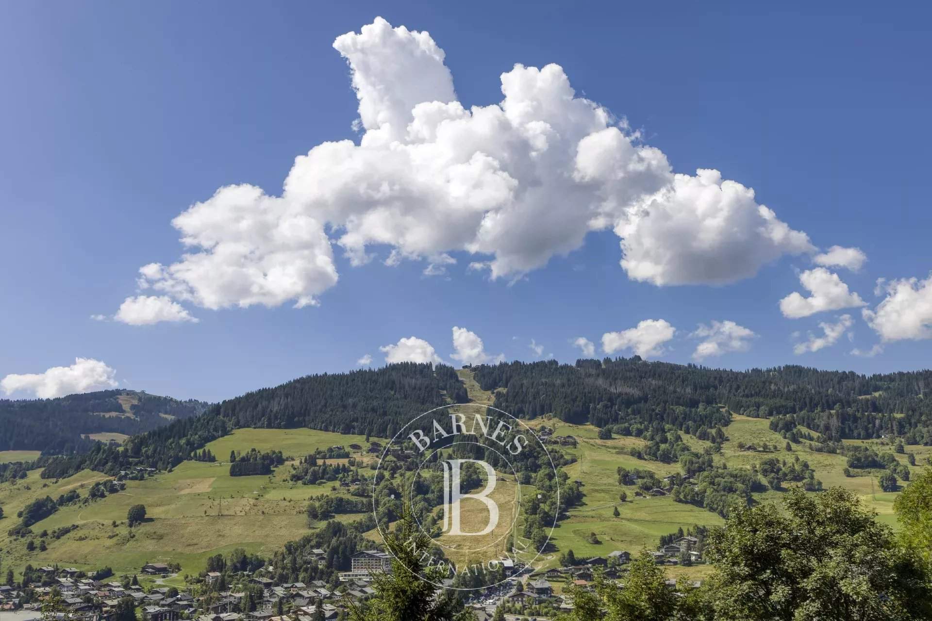 Megève  - Chalet 9 Pi&egrave;ces 6 Chambres - picture 19