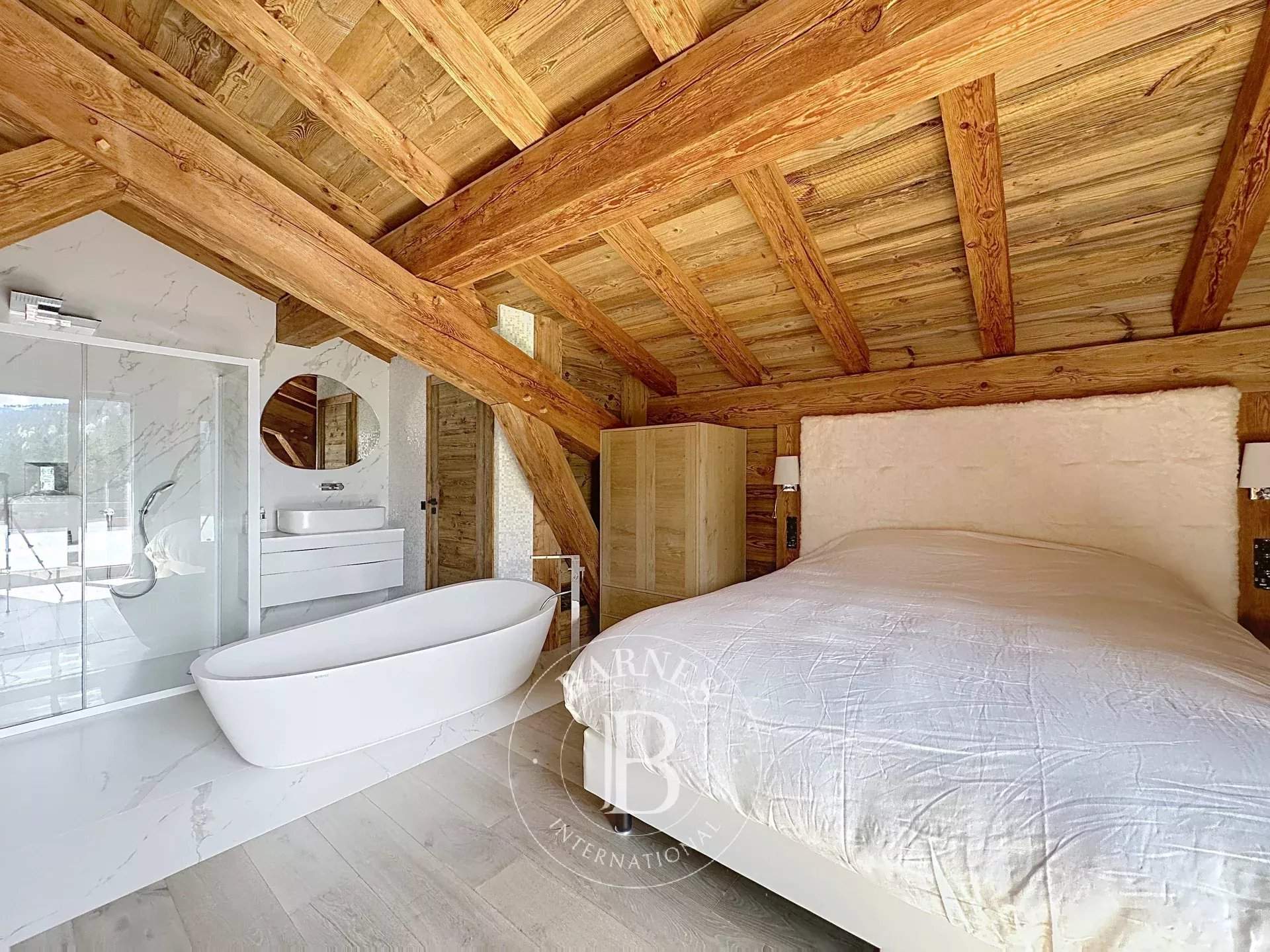 La Giettaz  - Chalet 6 Bedrooms - picture 7