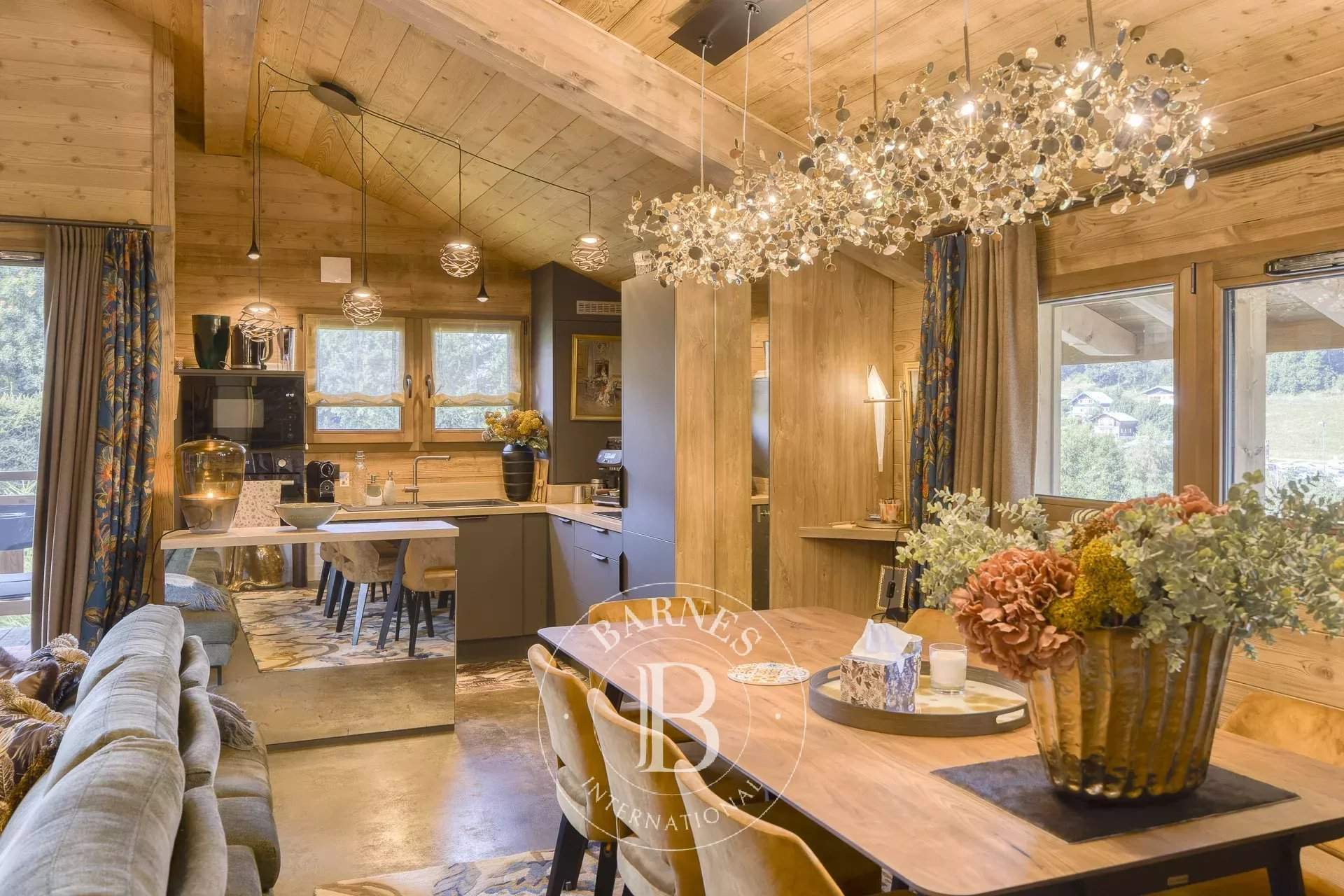 Demi-Quartier  - Apartment 5 Bedrooms - picture 5