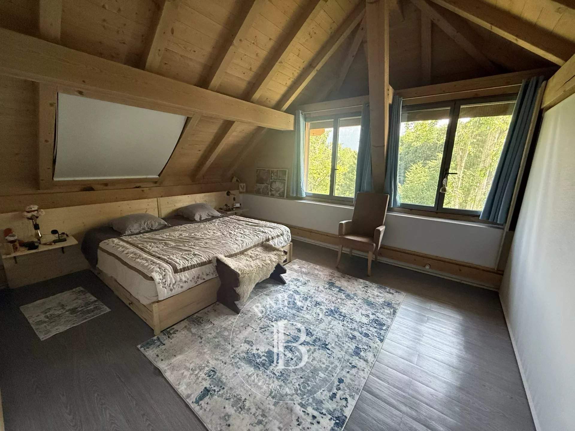 Sallanches  - Property  - picture 8