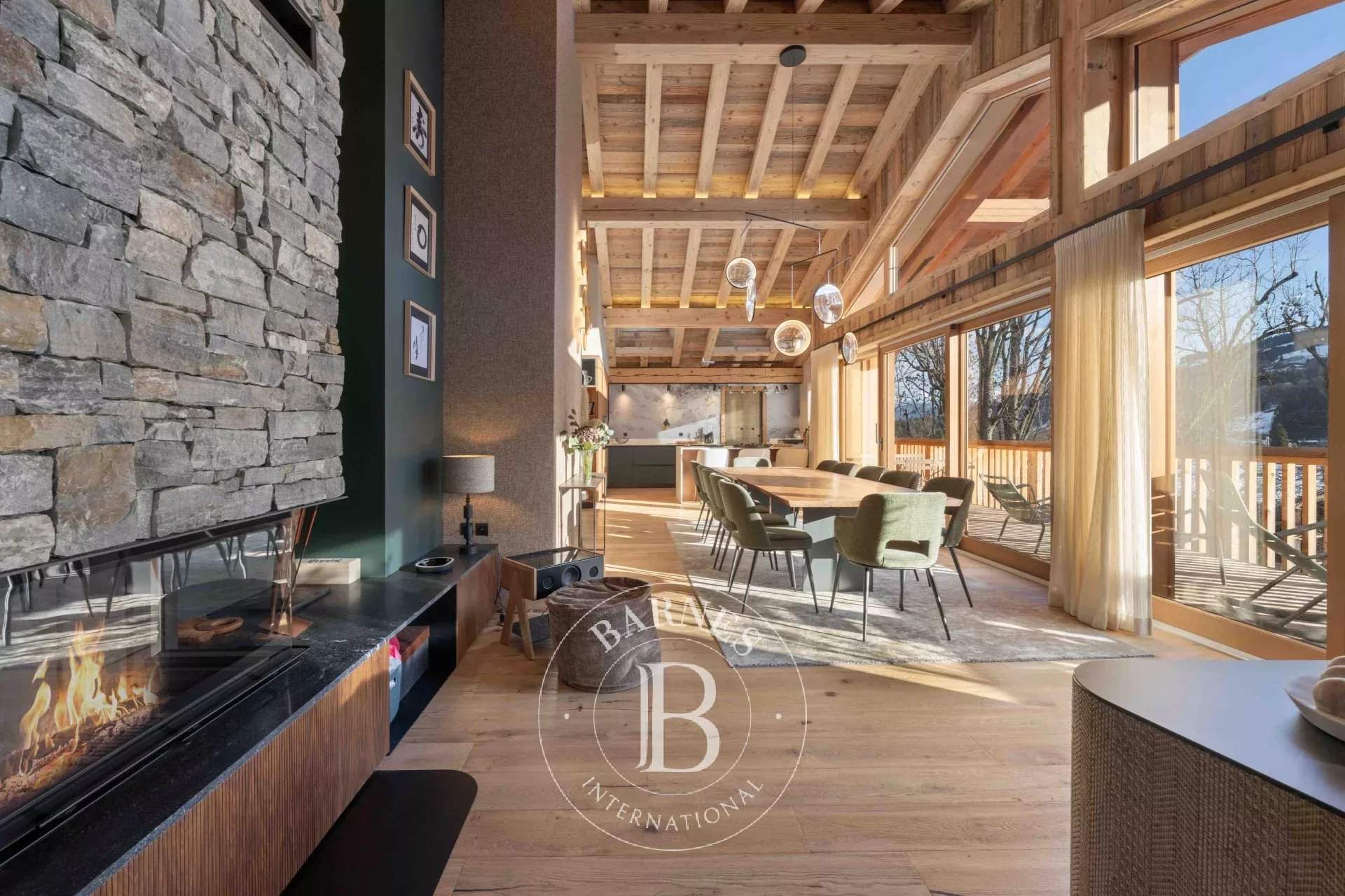 PENTHOUSE NORA picture 3