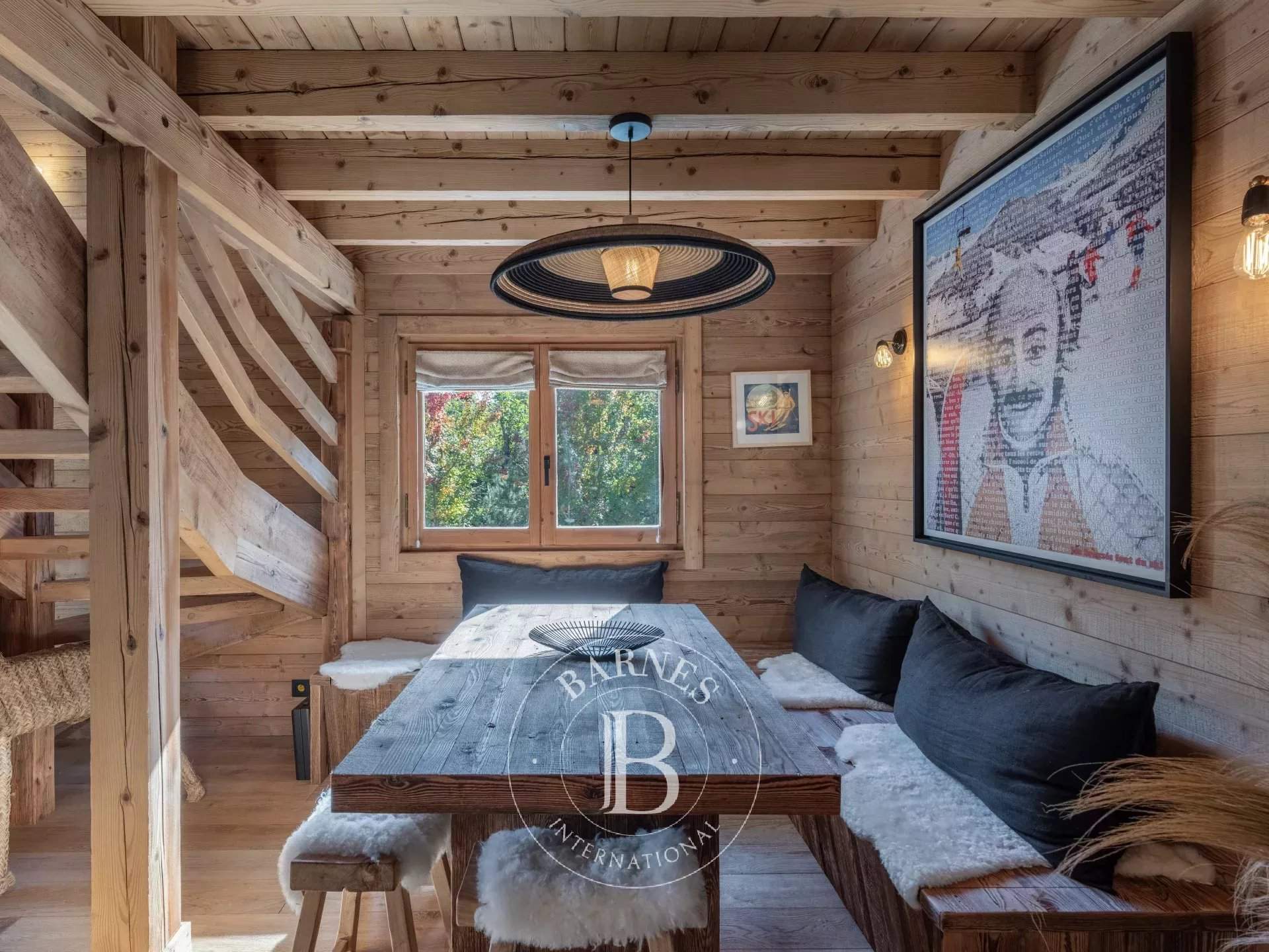 Demi-Quartier  - Chalet 5 Bedrooms - picture 8