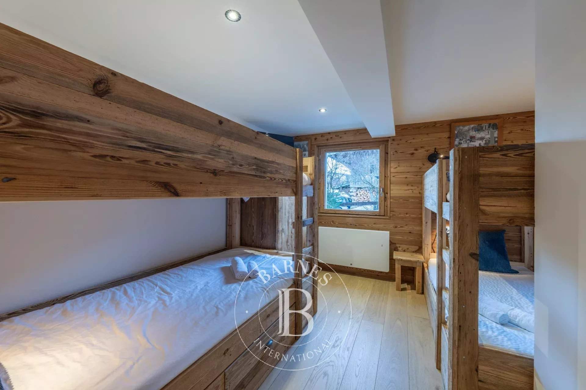 Demi-Quartier  - Appartement 3 Pi&egrave;ces 3 Chambres - picture 12