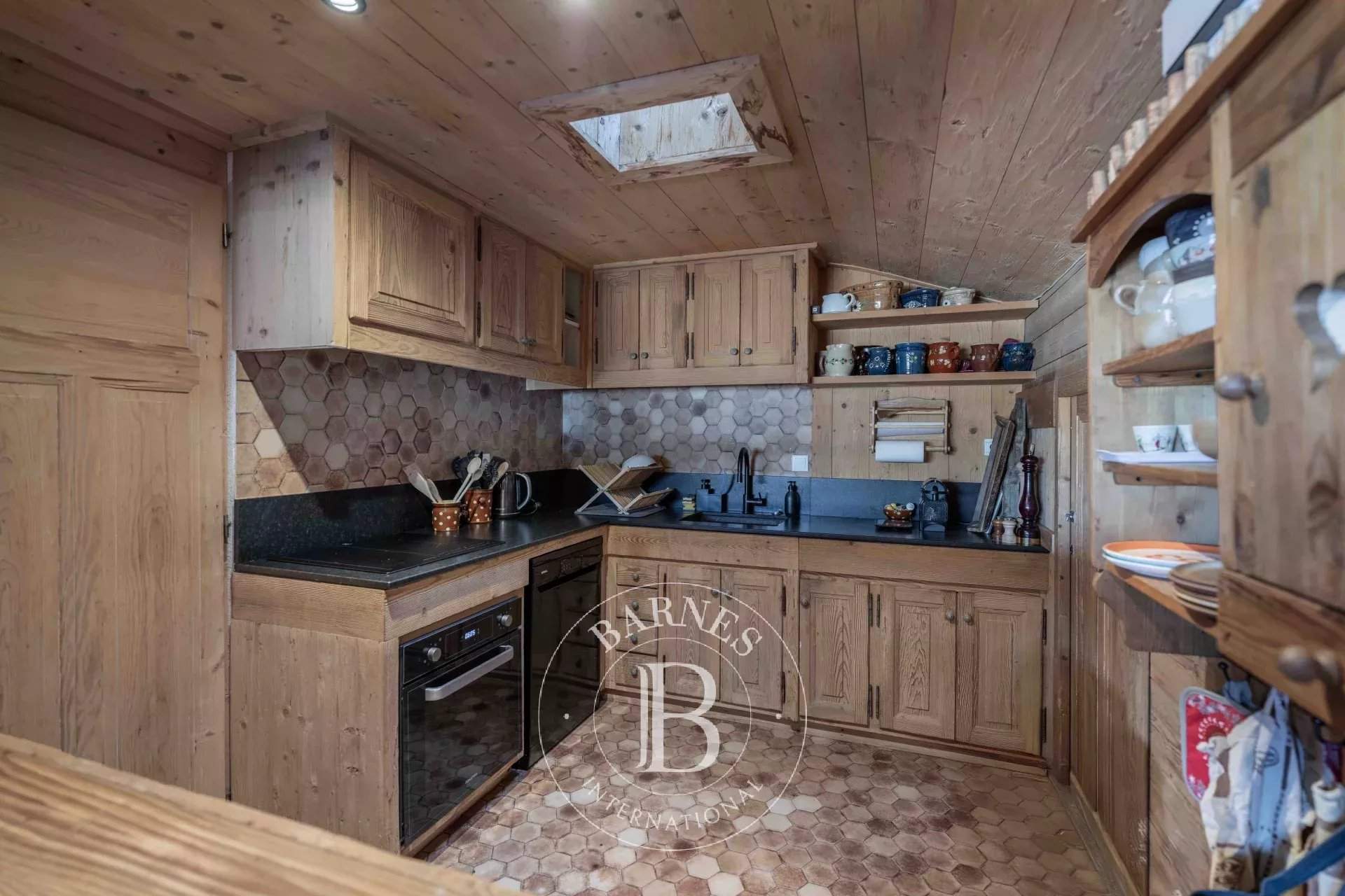 Megève  - Appartement 6 Pi&egrave;ces 5 Chambres - picture 5