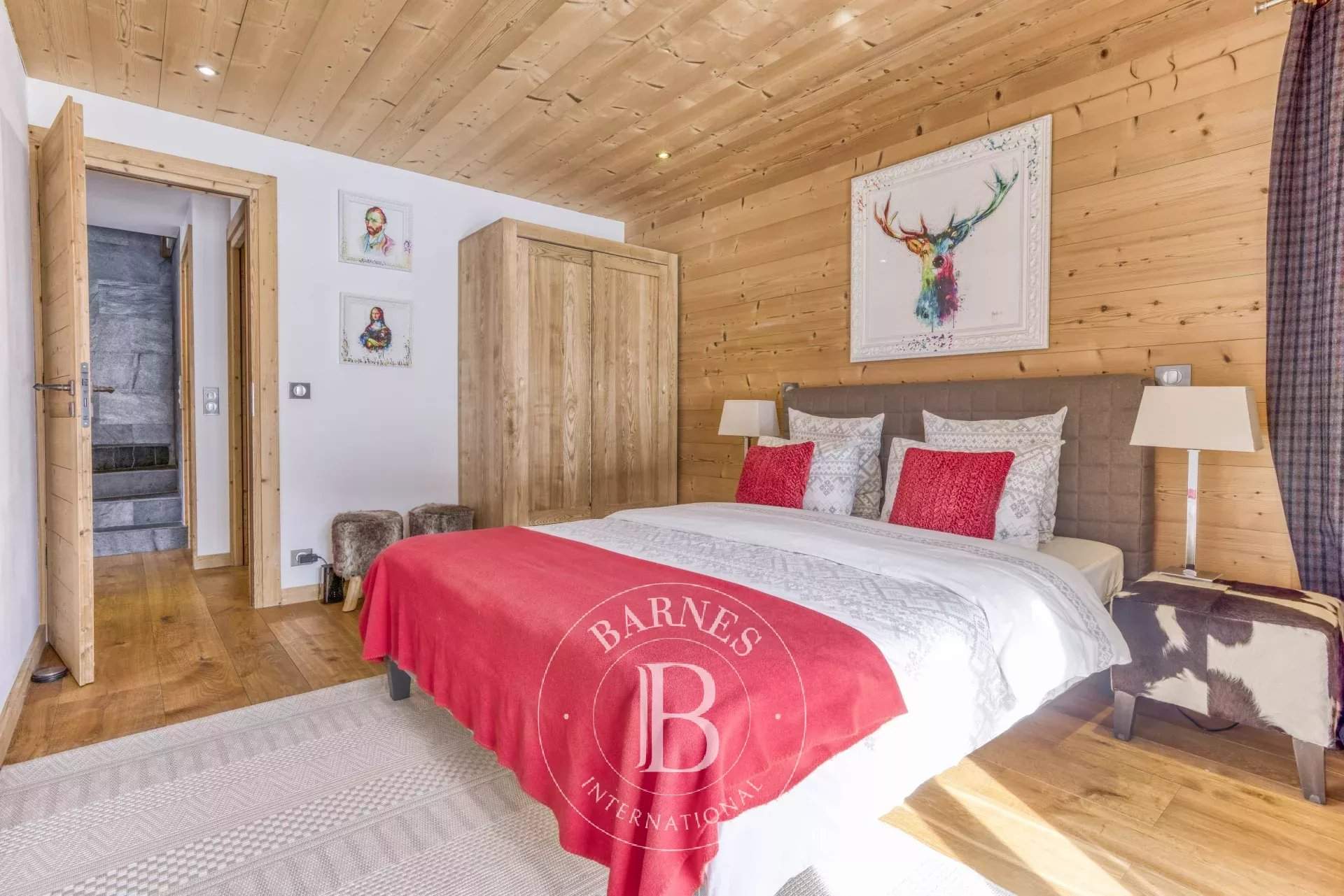 Megève  - Triplex 6 Pi&egrave;ces 4 Chambres - picture 18