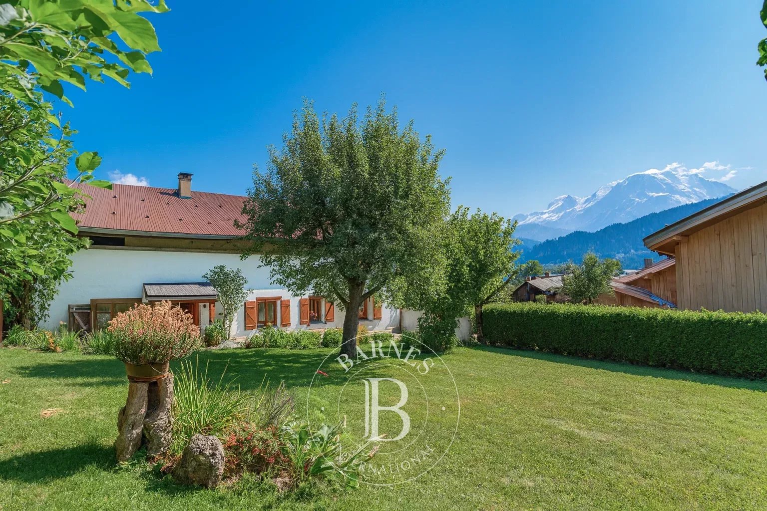 Demi-Quartier  - Farm  - picture 4