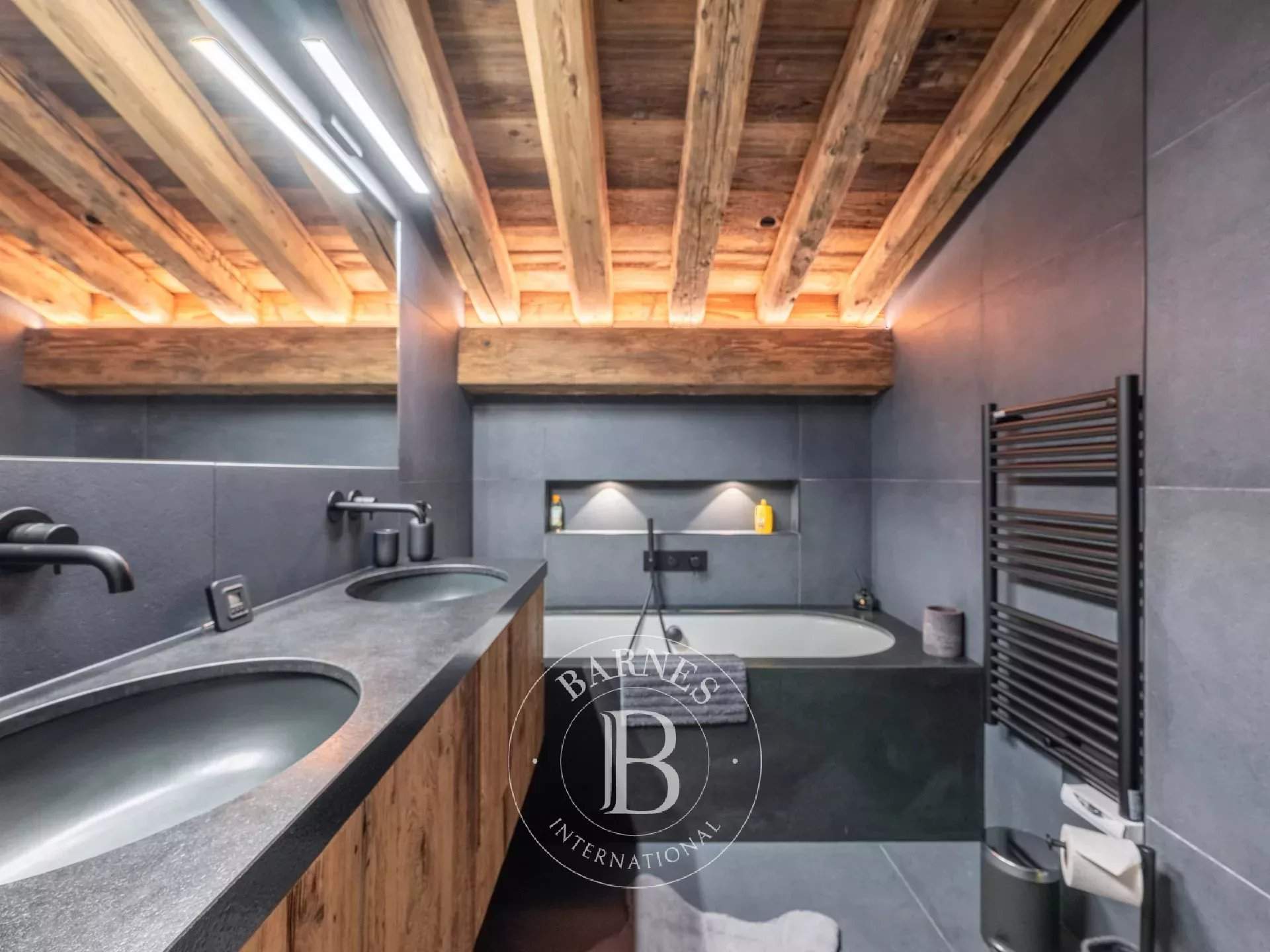 Megève  - Chalet 5 Pi&egrave;ces 5 Chambres - picture 19