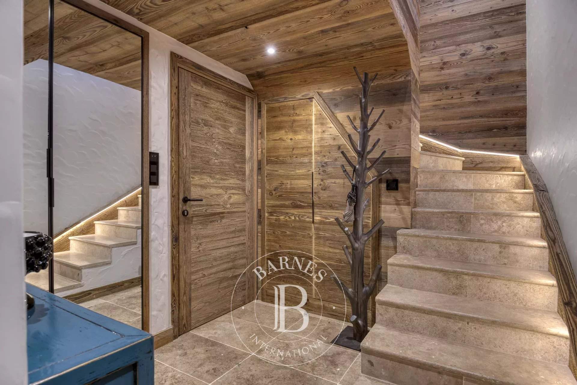 Megève  - Appartement 6 Pièces 5 Chambres - picture 15