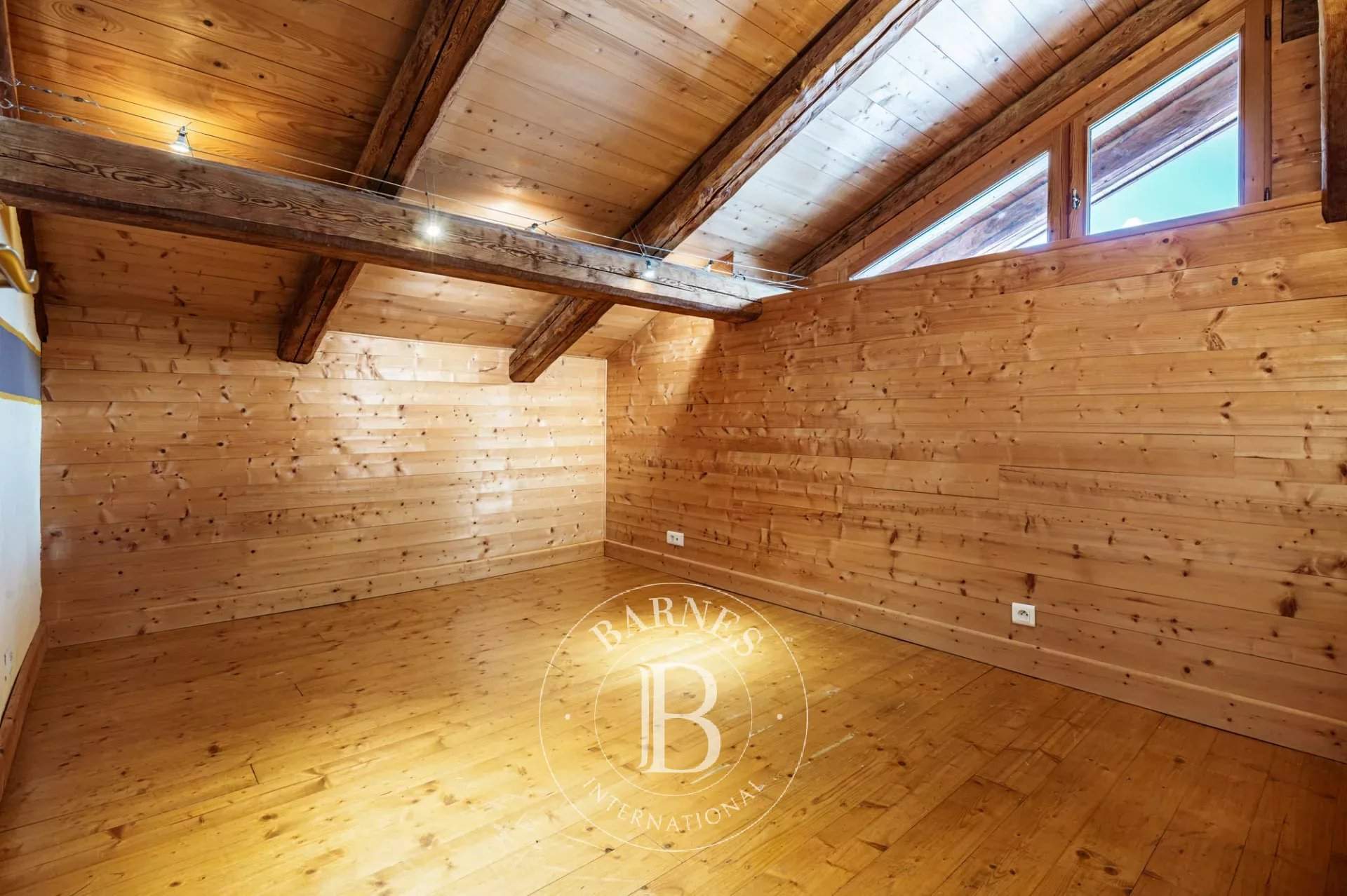 Saint-Gervais-les-Bains  - Farm 5 Bedrooms - picture 10