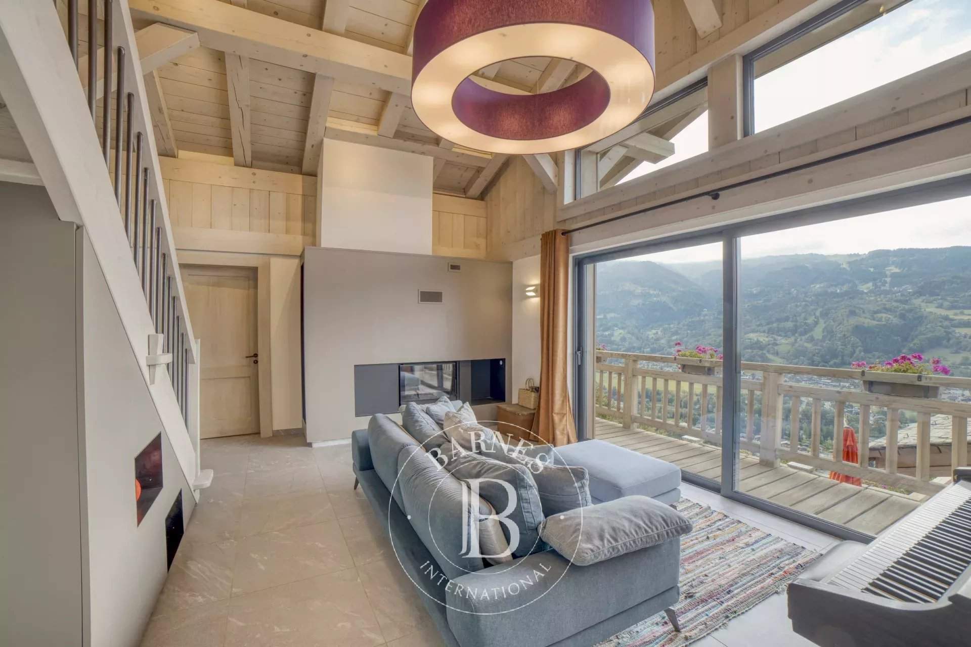 Verchaix  - Chalet 12 Pièces 6 Chambres - picture 14