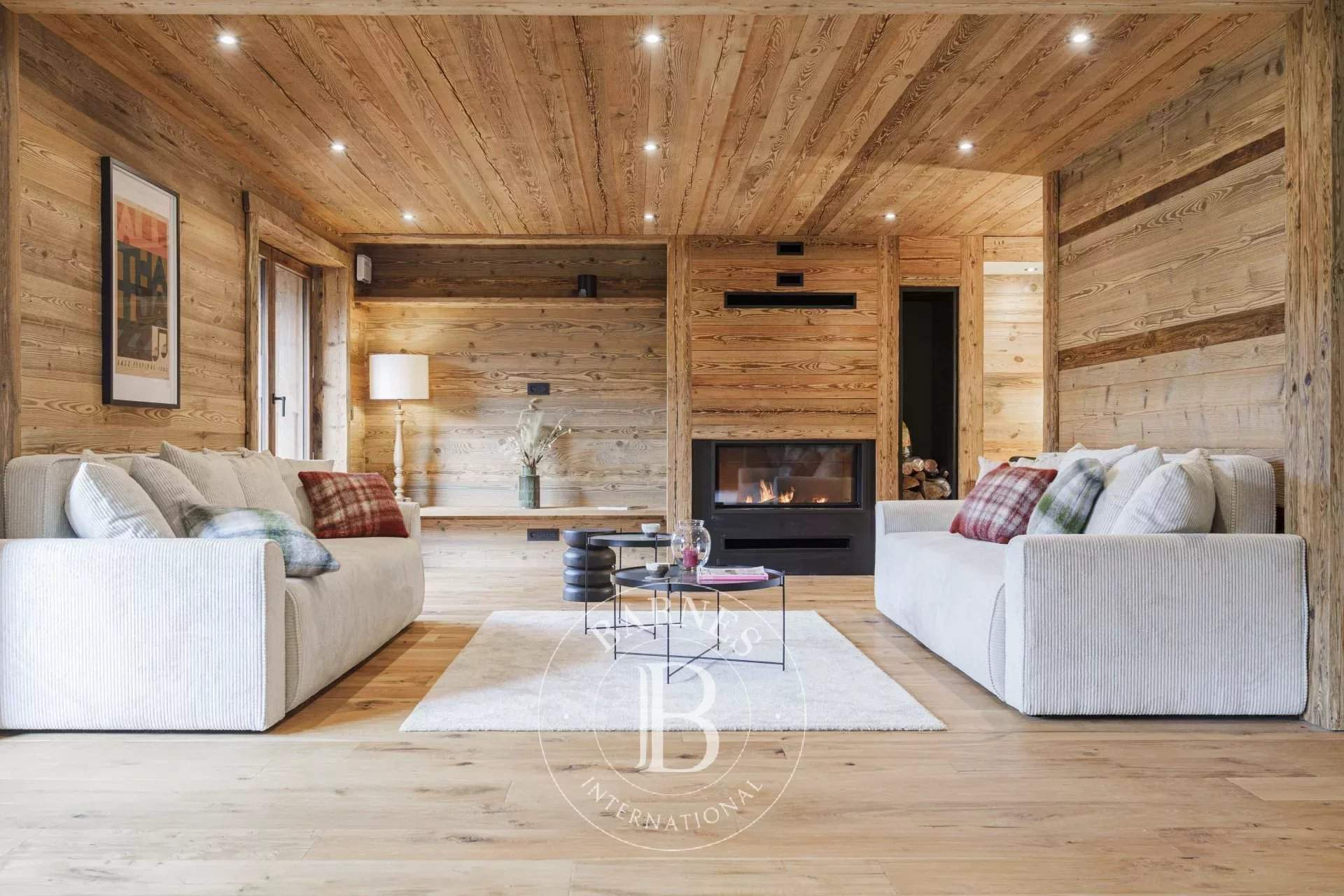 Manigod  - Chalet  - picture 2