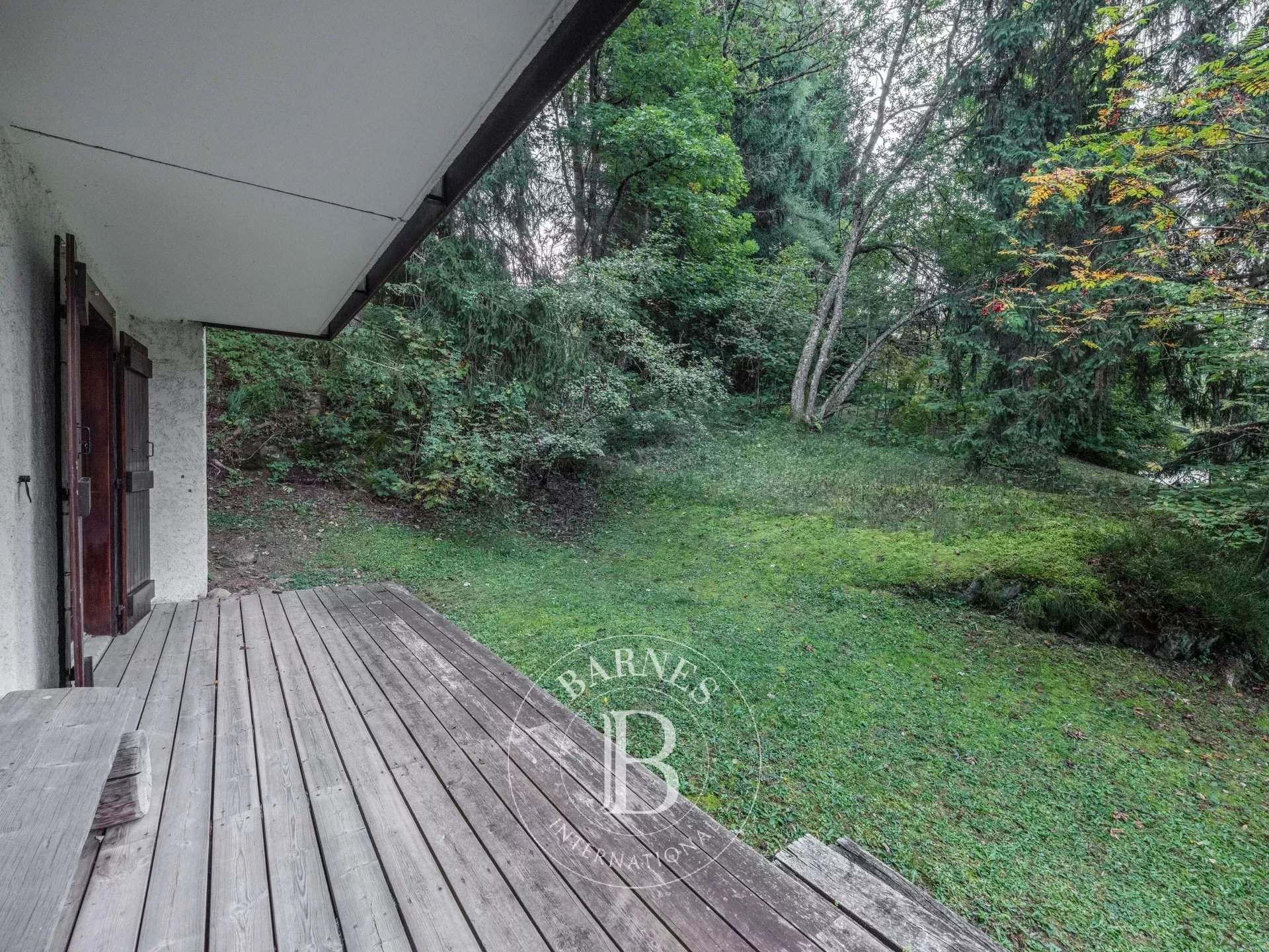 Megève  - Piso 3 Cuartos 2 Habitaciones - picture 12