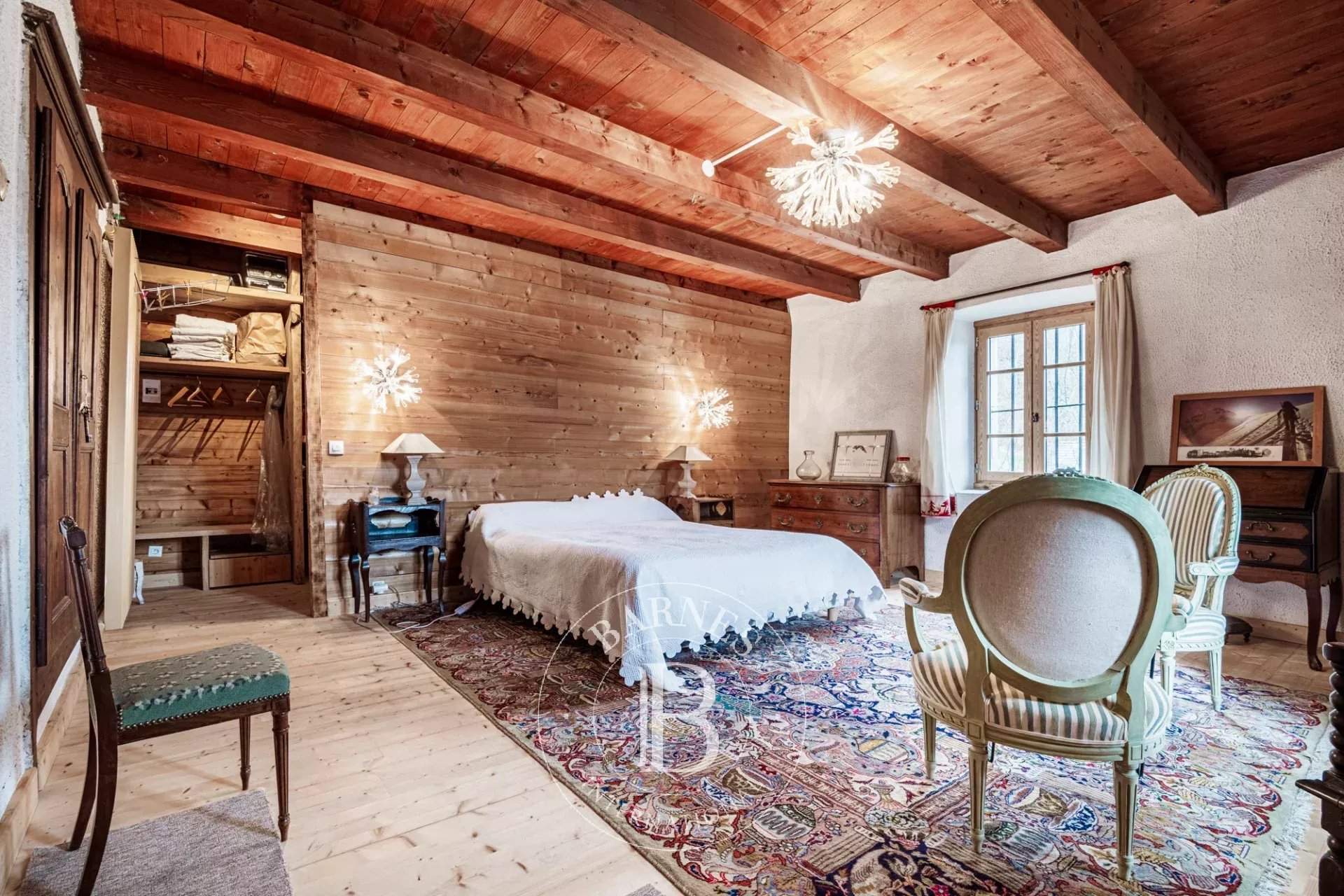 Magland  - Ferme 15 Pi&egrave;ces 11 Chambres - picture 12