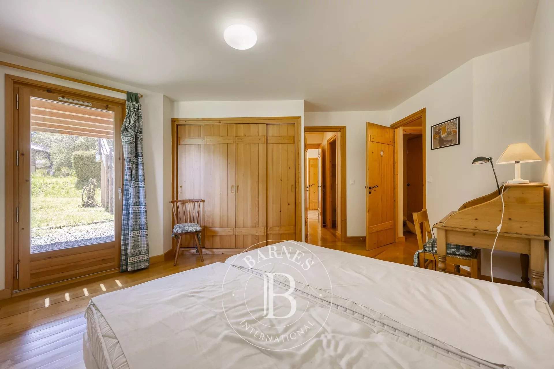 Saint-Gervais-les-Bains  - Chalet 10 Cuartos 6 Habitaciones - picture 11