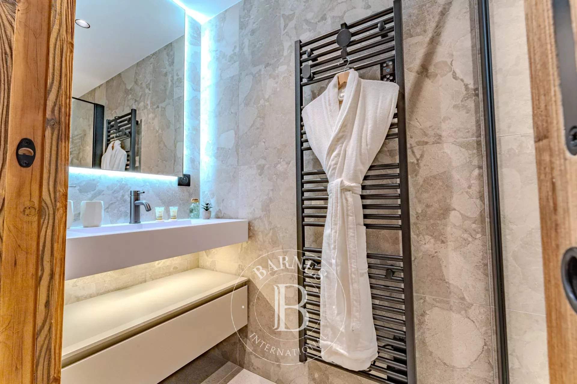 Megève  - Chalet 4 Bedrooms - picture 10