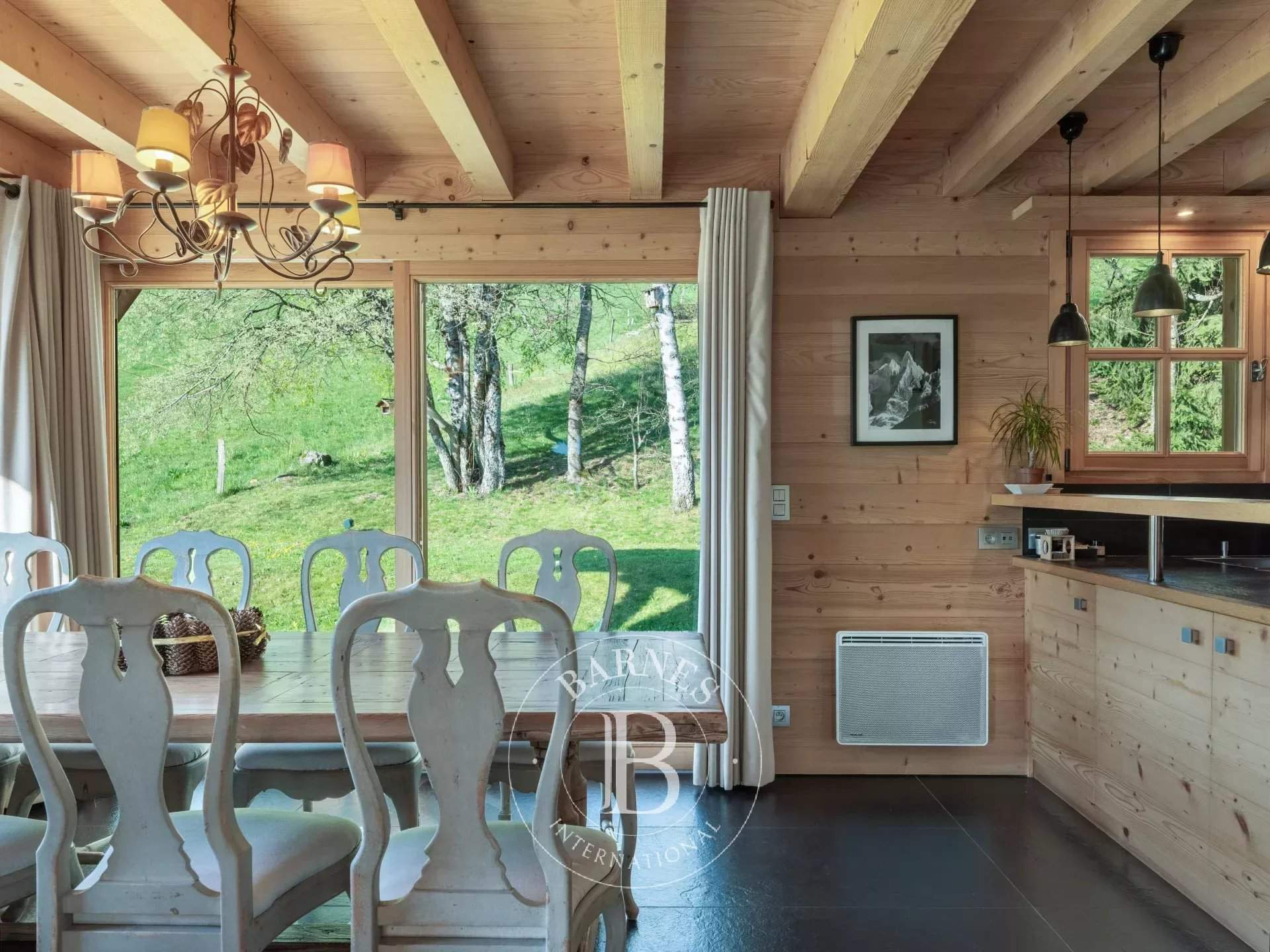 Combloux  - Chalet 5 Bedrooms - picture 9