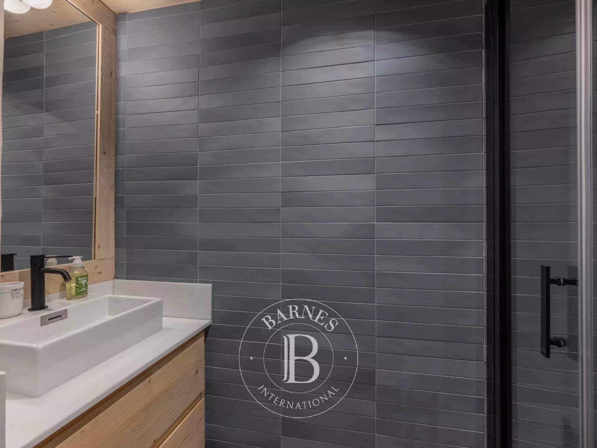 Megève  - Appartement 3 Pi&egrave;ces 2 Chambres - picture 12