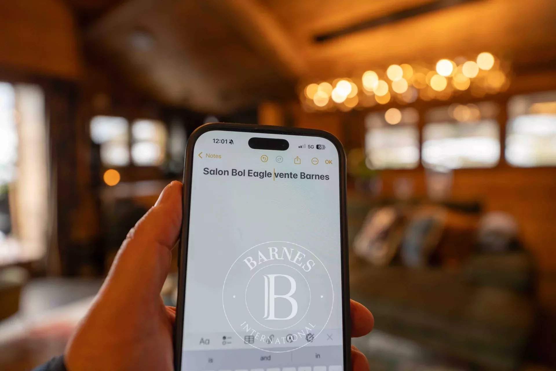 Megève  - Piso 5 Cuartos 4 Habitaciones - picture 19