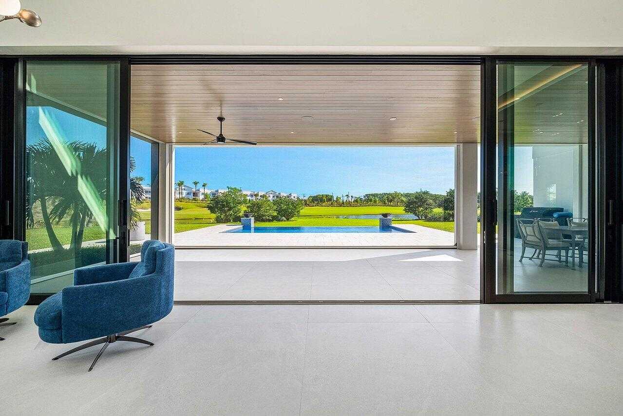 Miami  - Maison 5 Pi&egrave;ces 4 Chambres