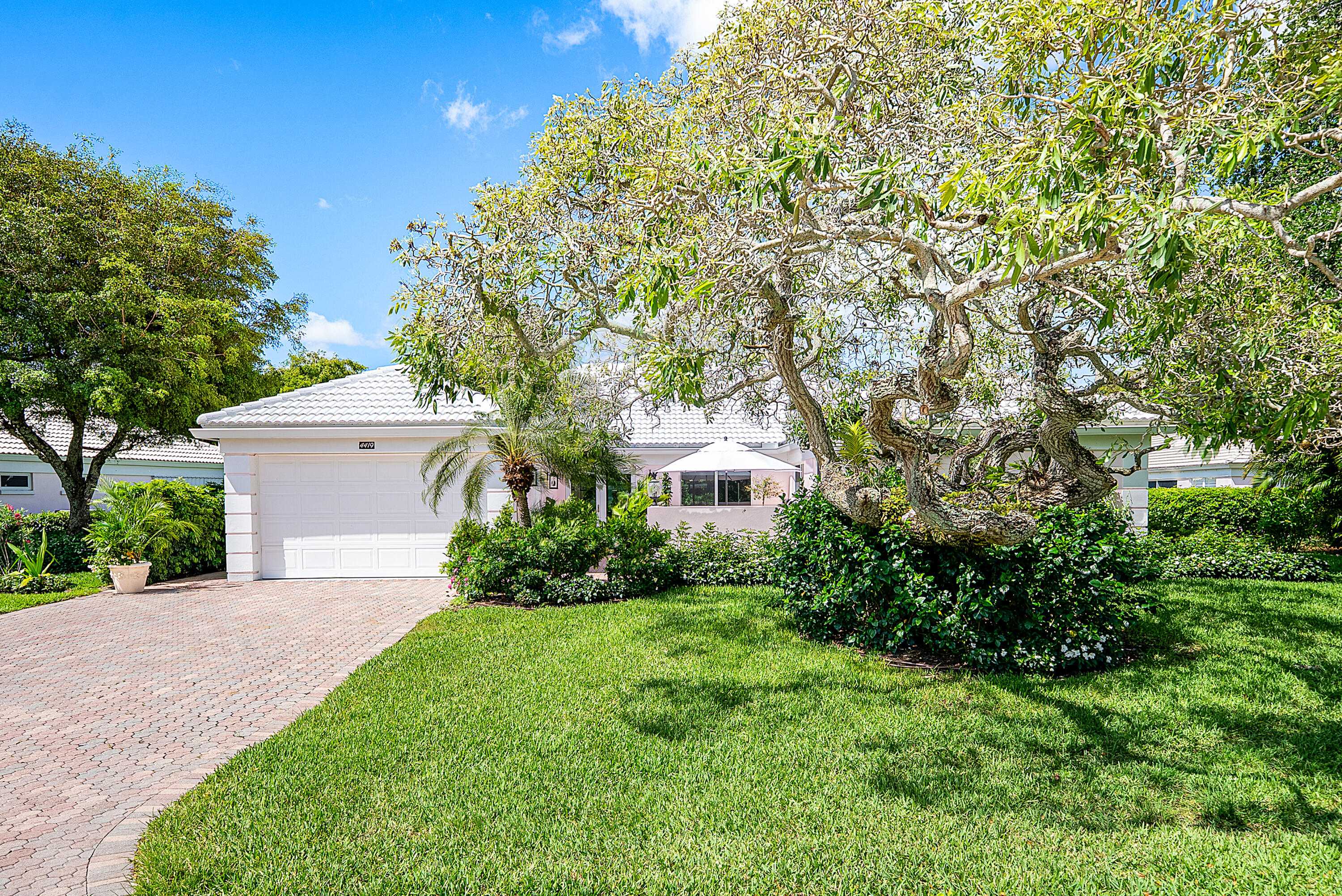 Miami  - Maison 4 Pi&egrave;ces 3 Chambres