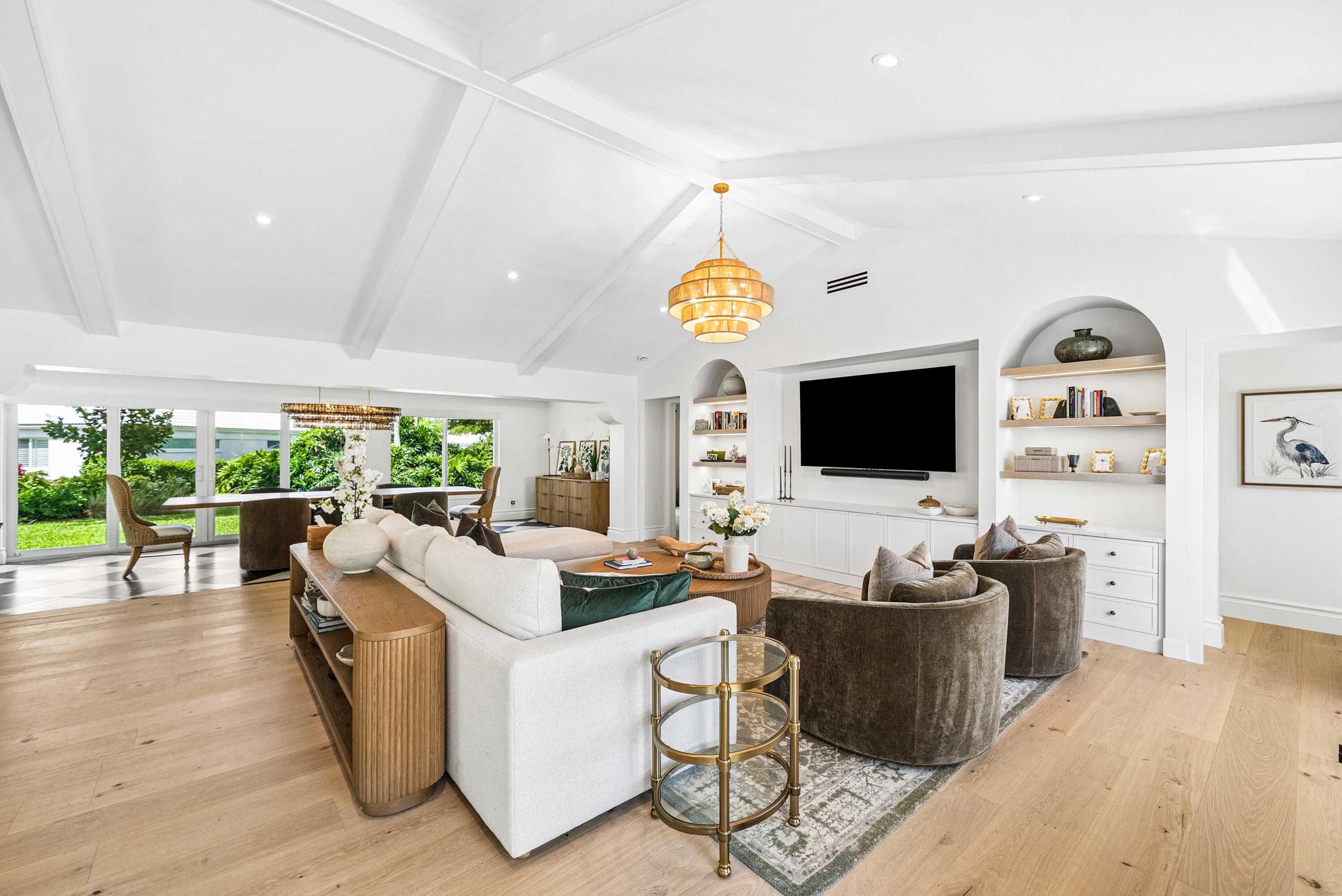 Miami  - Maison 4 Pi&egrave;ces 3 Chambres