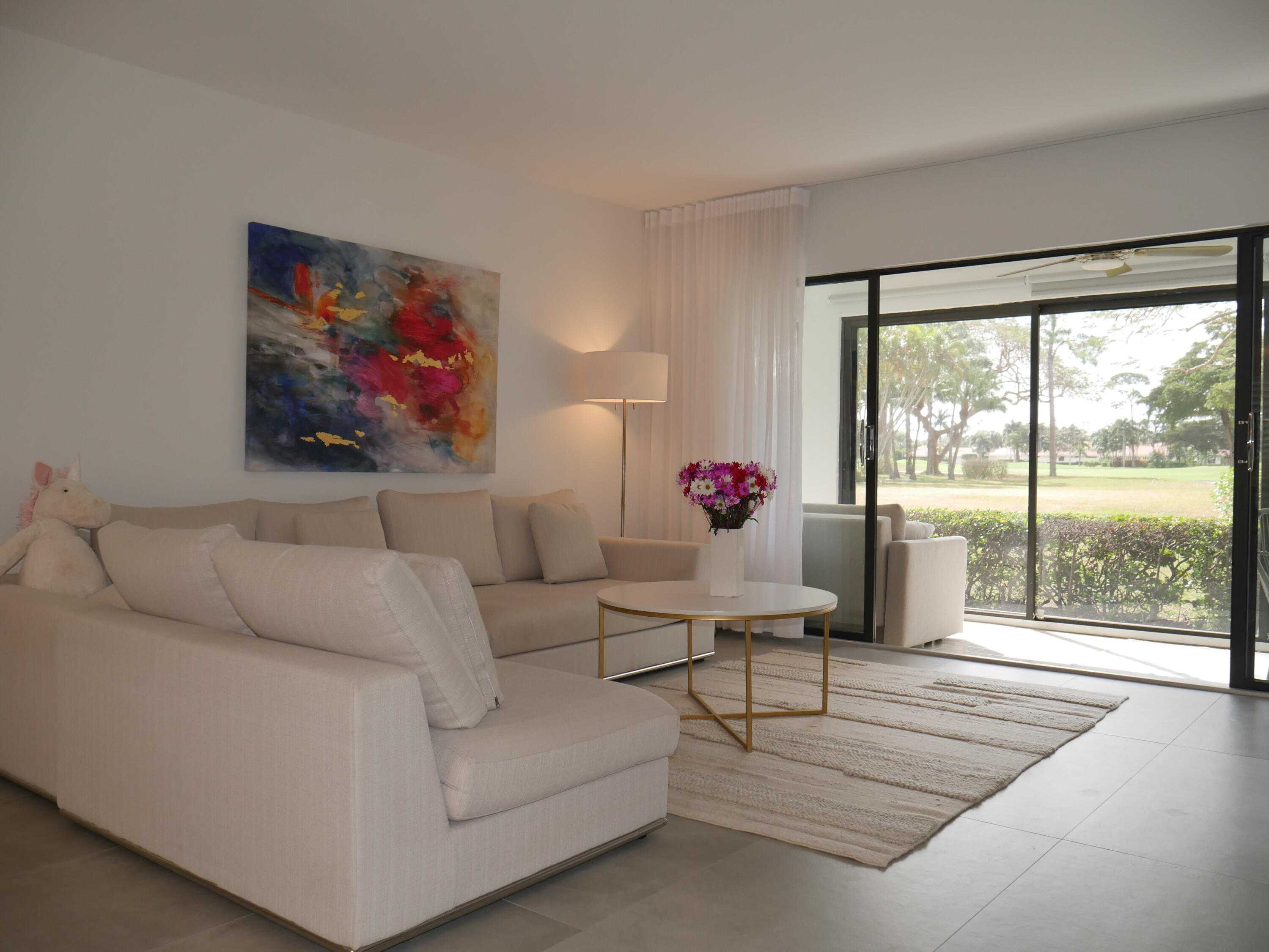 Miami  - Appartement 3 Pi&egrave;ces 2 Chambres