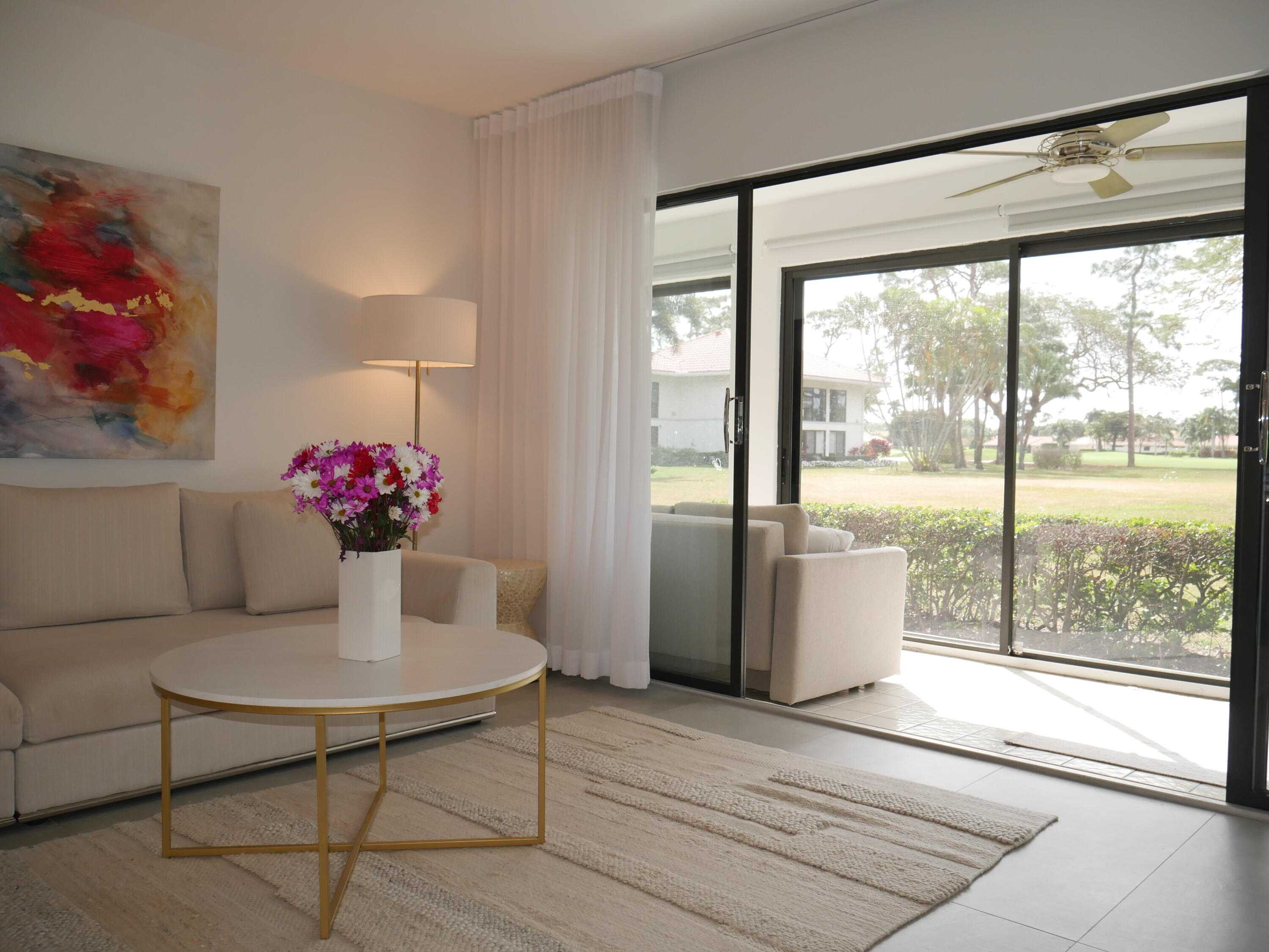 Miami  - Appartement 3 Pi&egrave;ces 2 Chambres