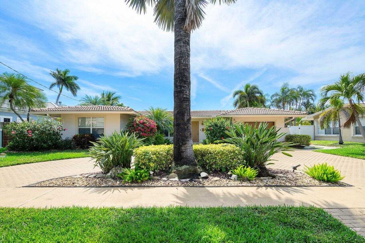 Miami  - Maison 4 Pi&egrave;ces 3 Chambres