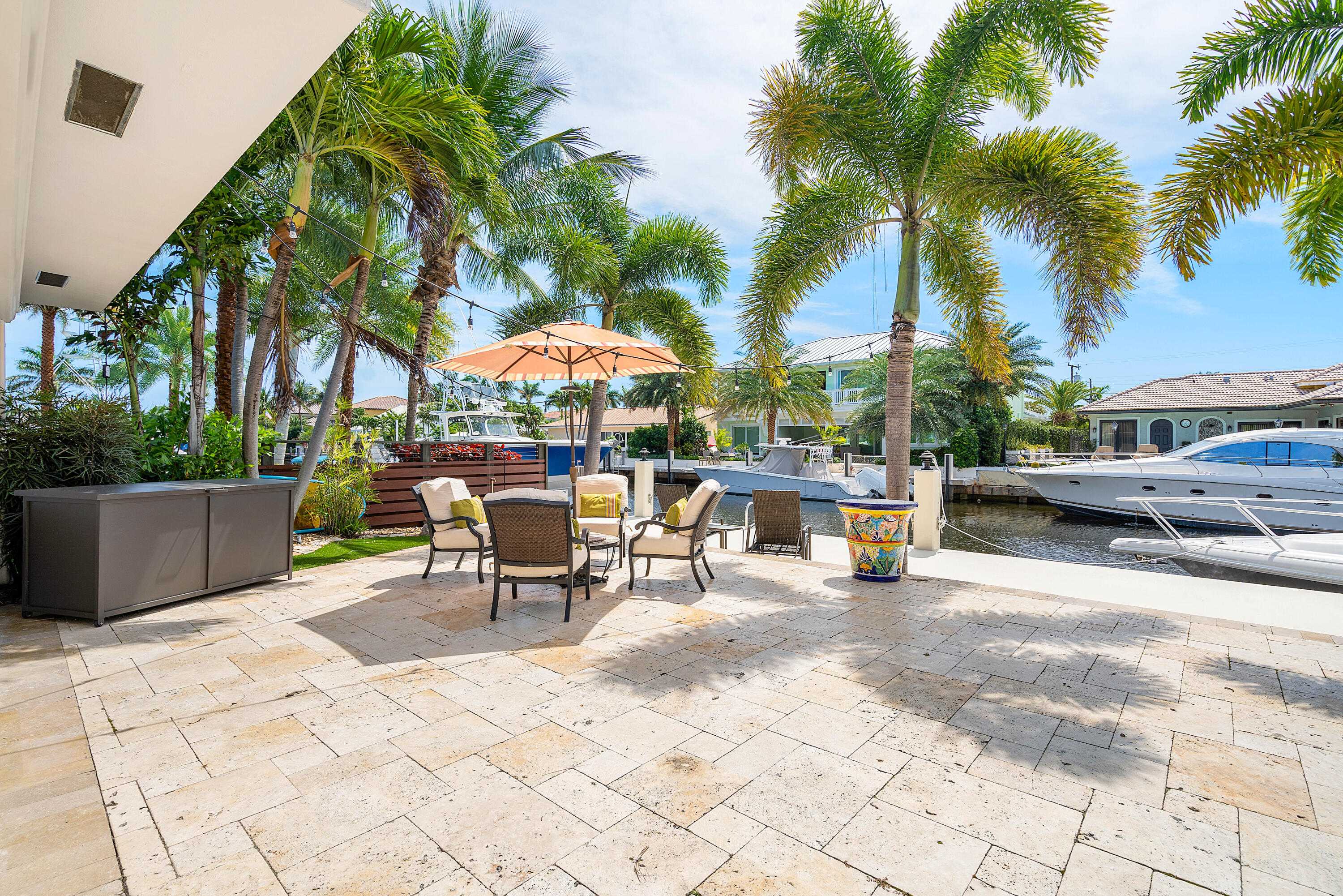 Miami  - Maison 4 Pi&egrave;ces 3 Chambres