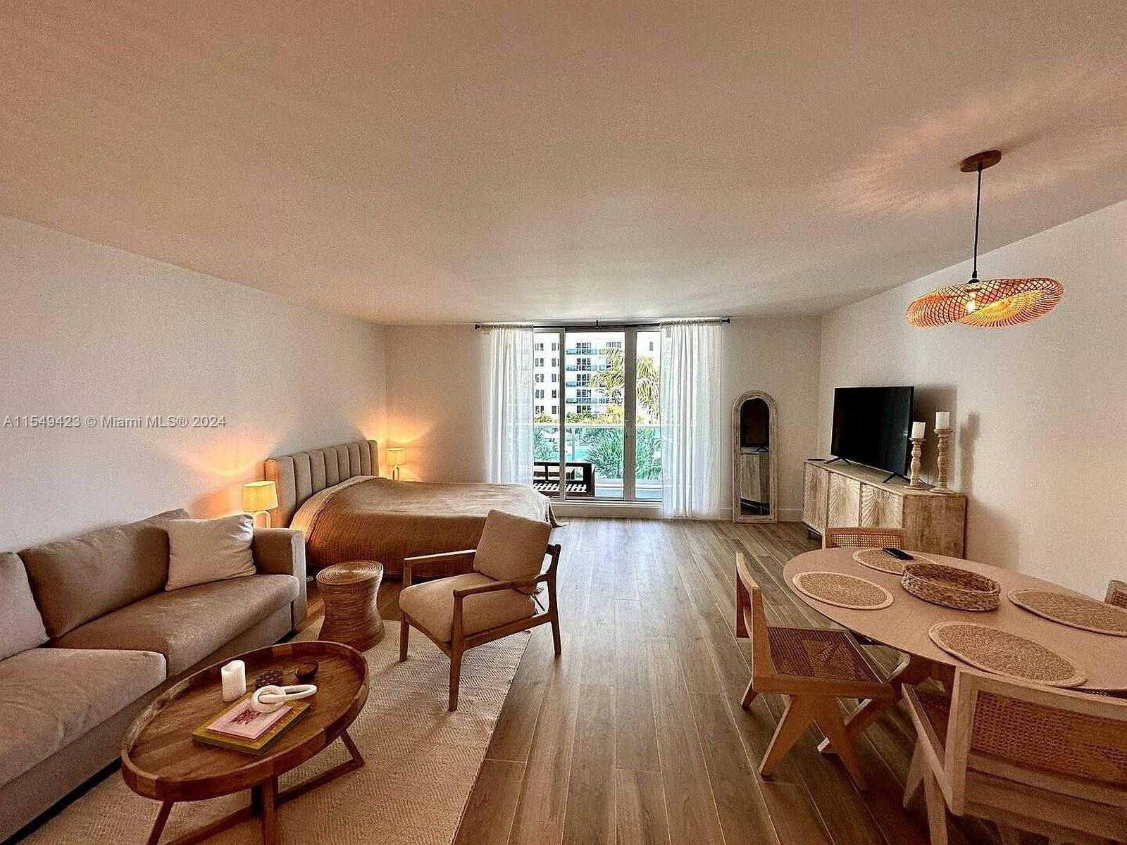 Miami  - Apartment 