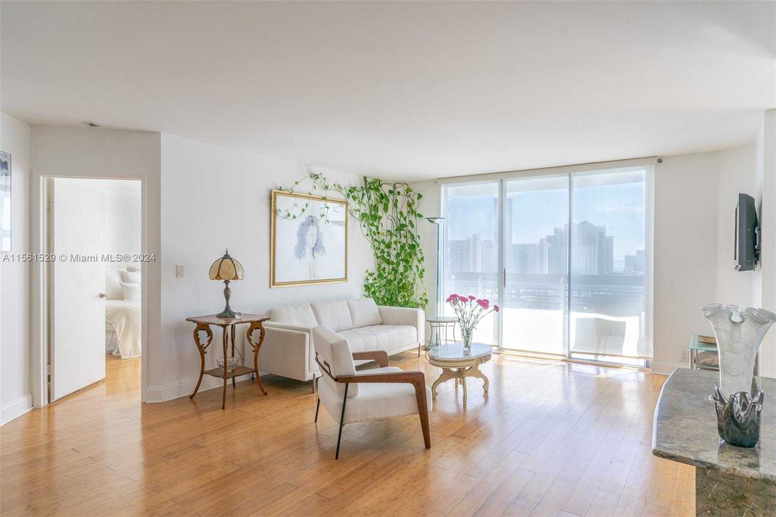 Miami  - Apartment 2 Bedrooms