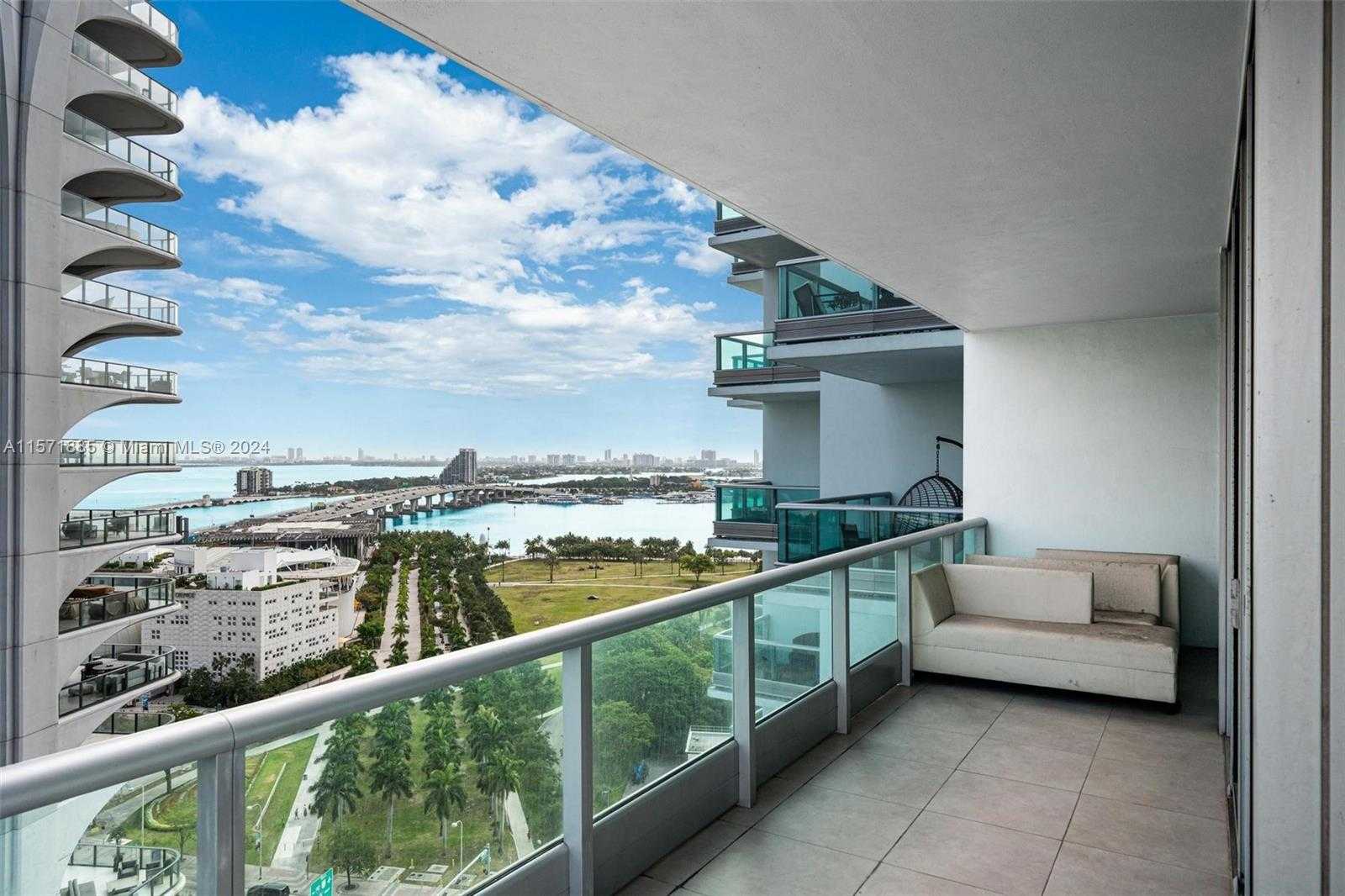Miami  - Apartment 2 Bedrooms