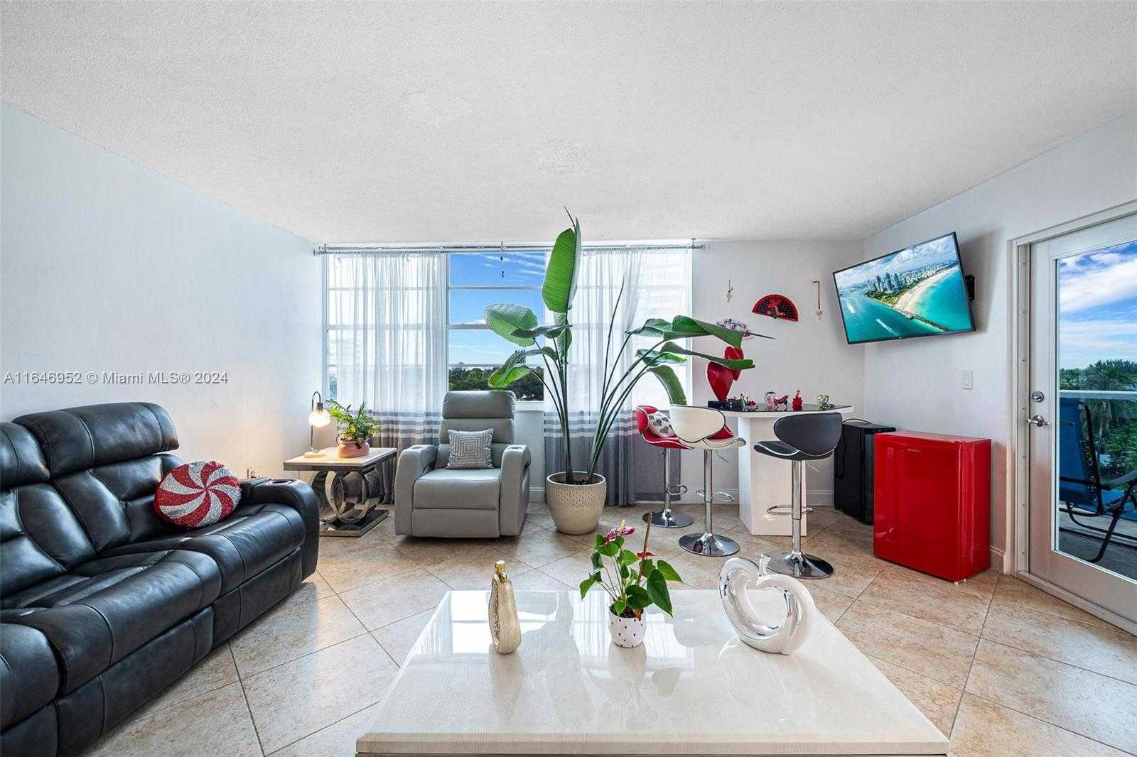 Miami  - Apartment 2 Bedrooms